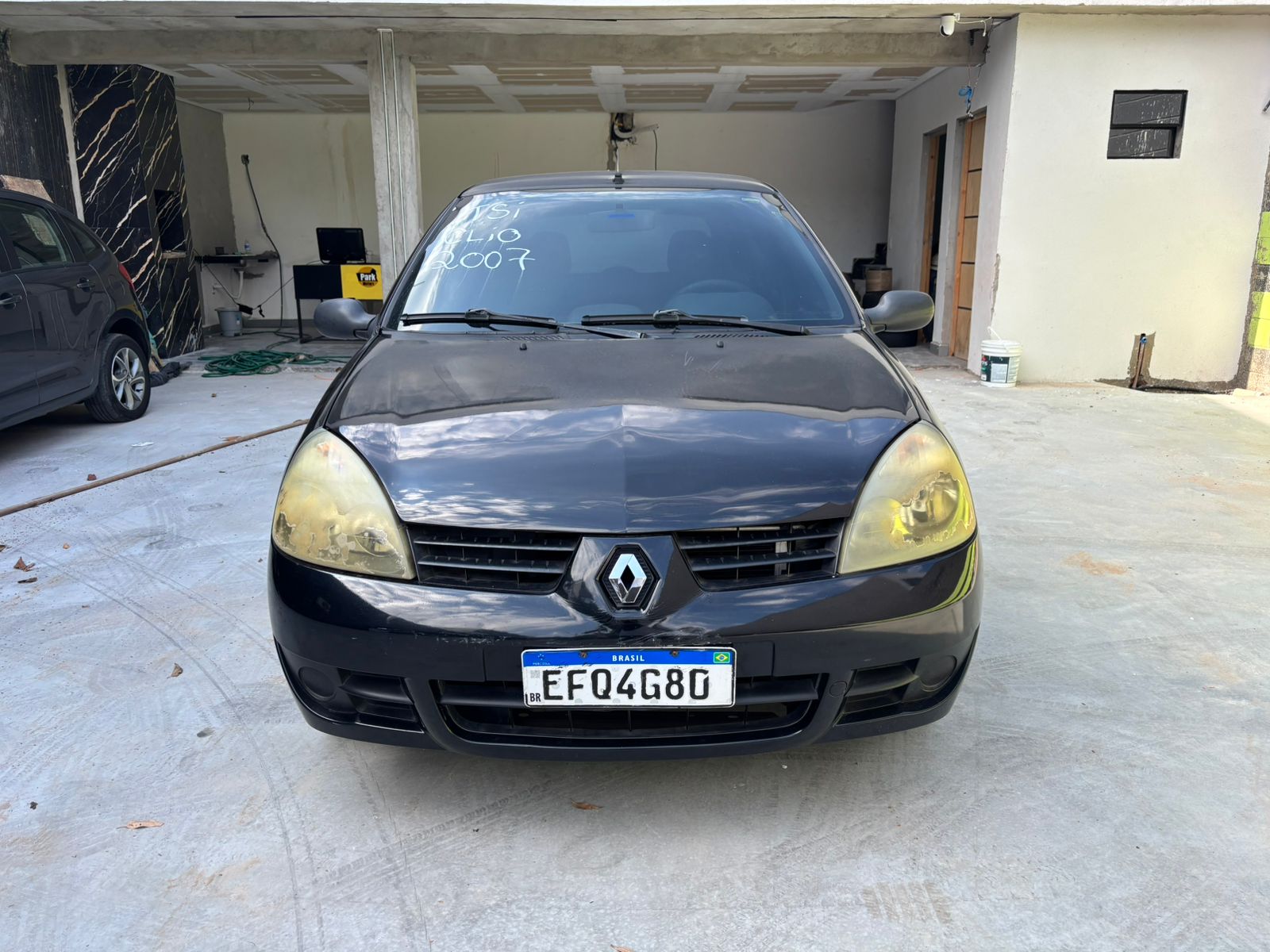 RENAULT CLIO - Foto 2
