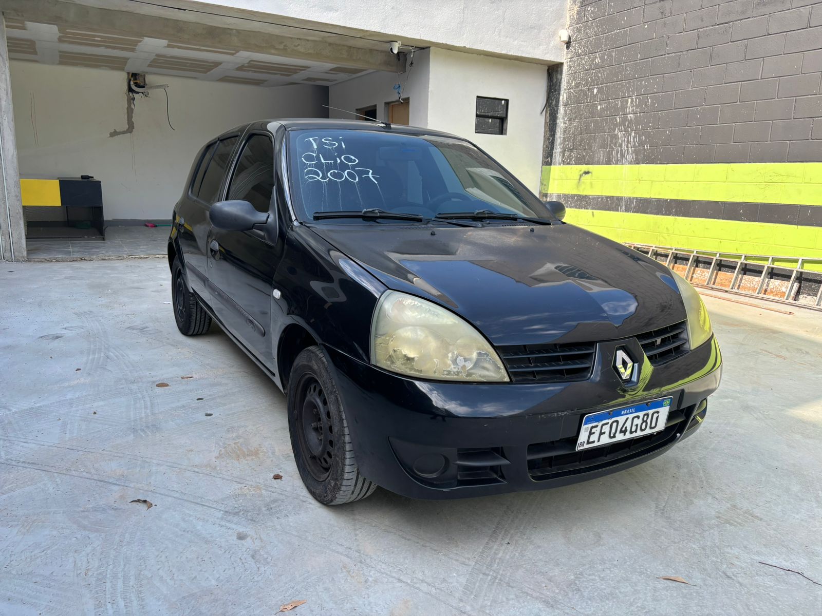 RENAULT CLIO - Foto 3