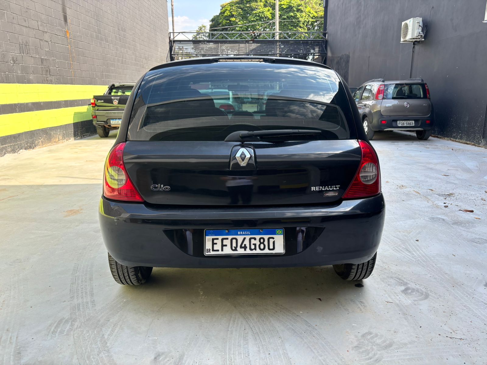 RENAULT CLIO - Foto 5