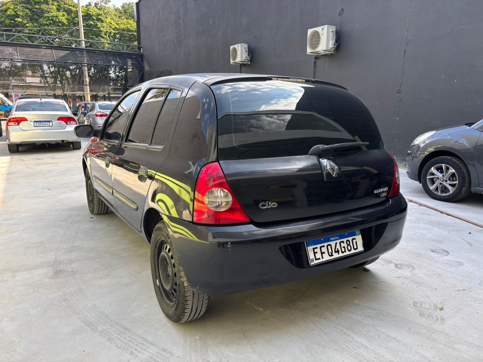 RENAULT CLIO - Foto 6