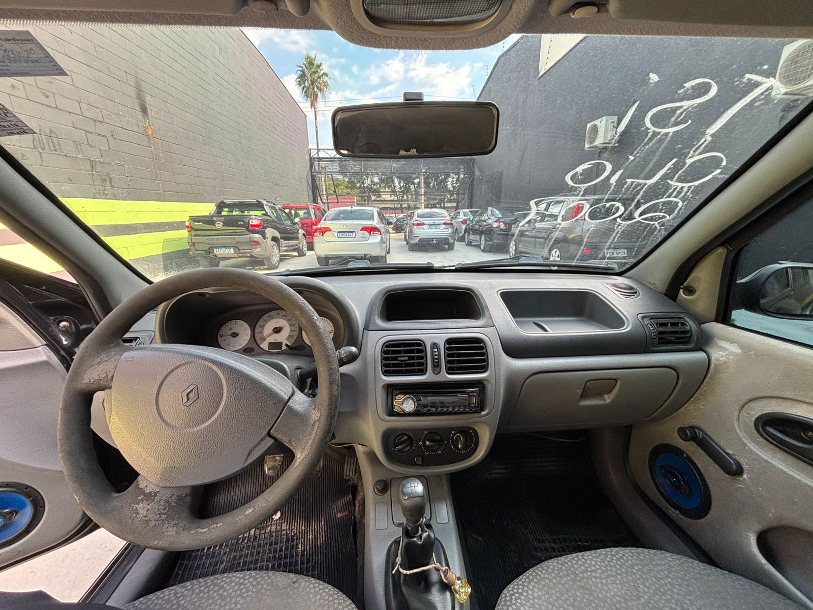 RENAULT CLIO - Foto 10