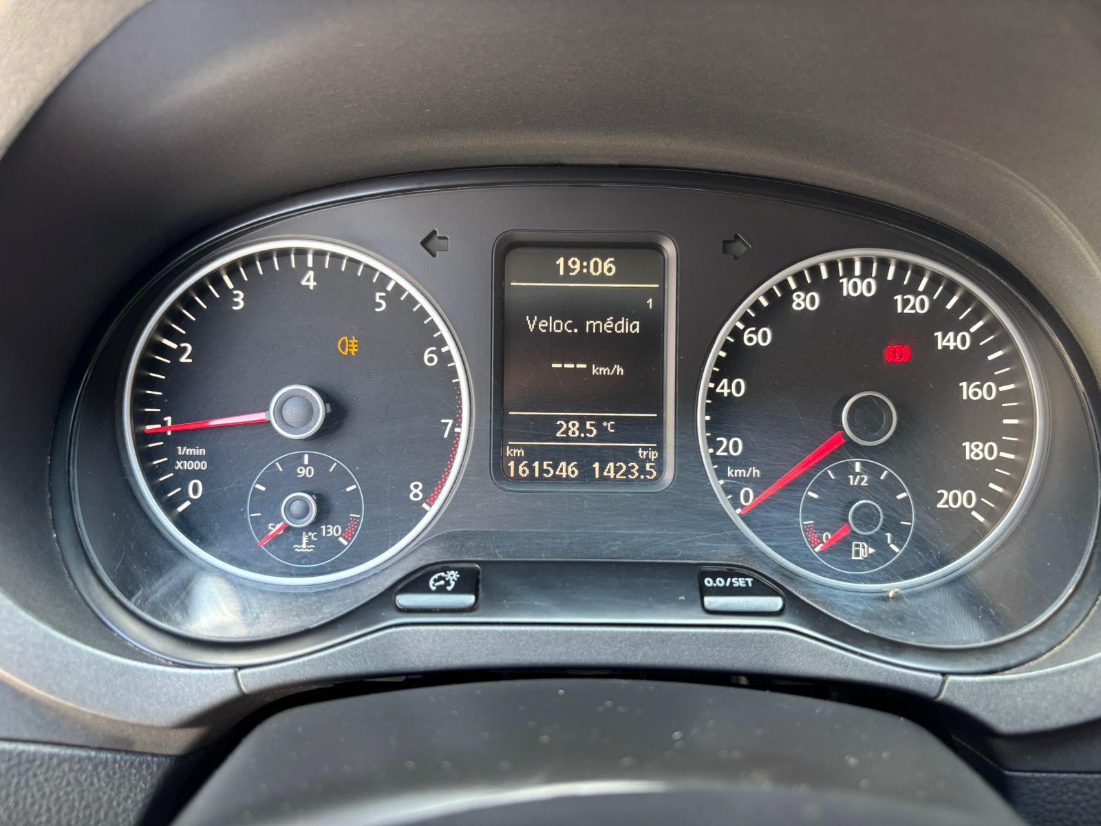 VOLKSWAGEN FOX - Foto 7