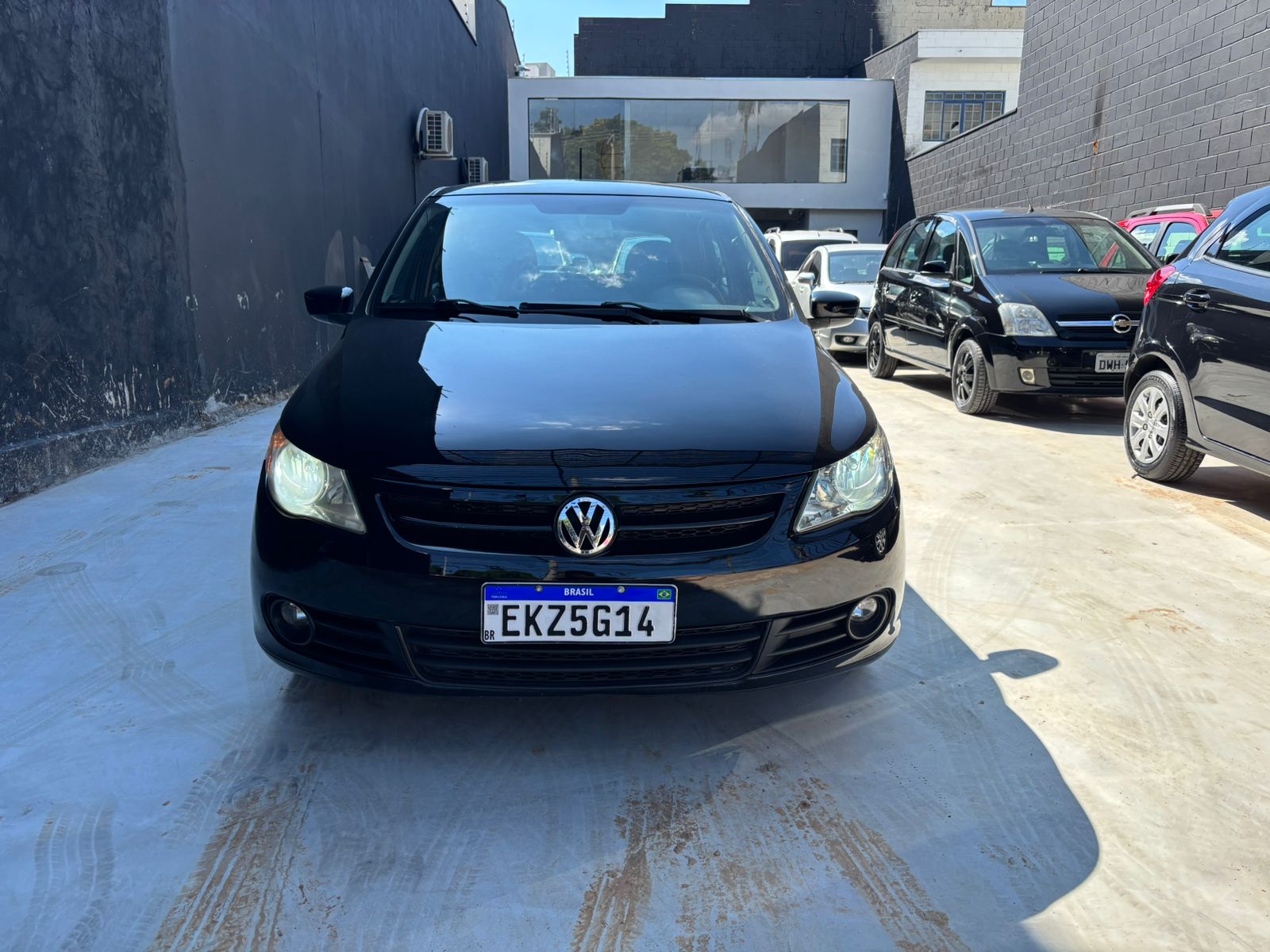 VOLKSWAGEN GOL - Foto 2