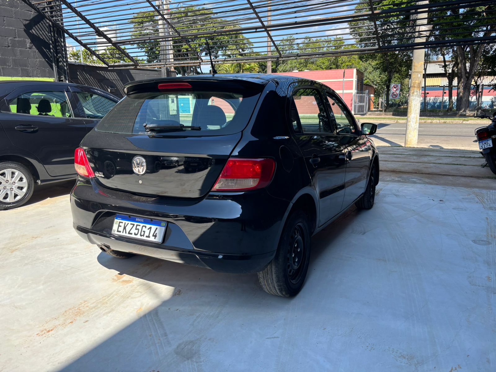 VOLKSWAGEN GOL - Foto 4