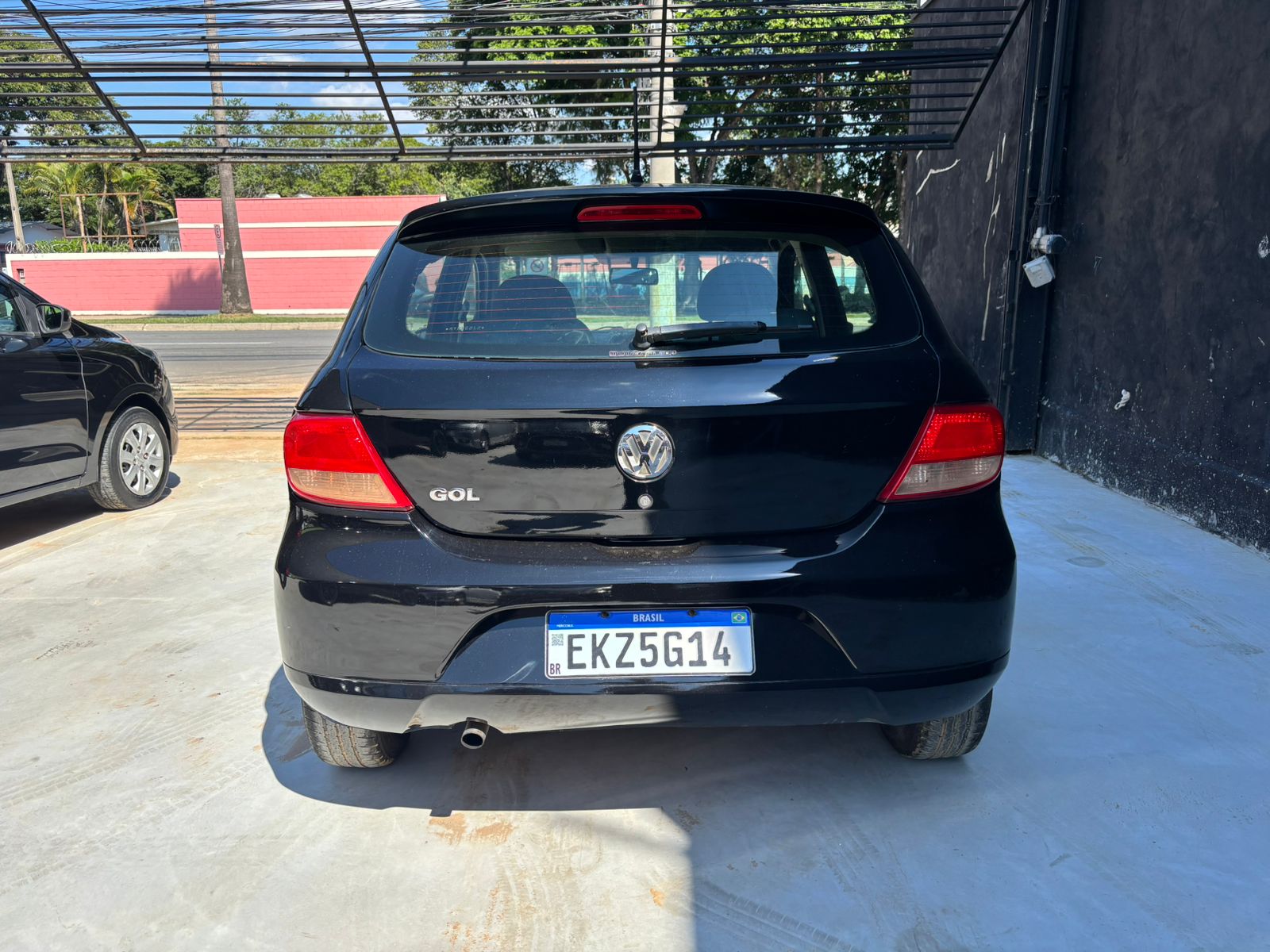 VOLKSWAGEN GOL - Foto 5