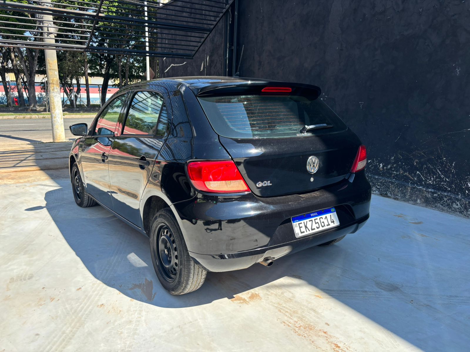 VOLKSWAGEN GOL - Foto 6