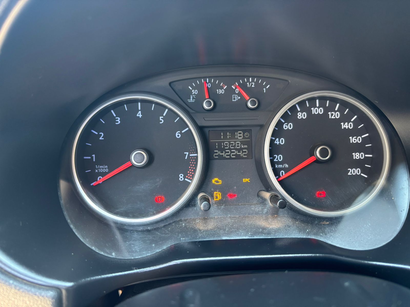 VOLKSWAGEN GOL - Foto 7