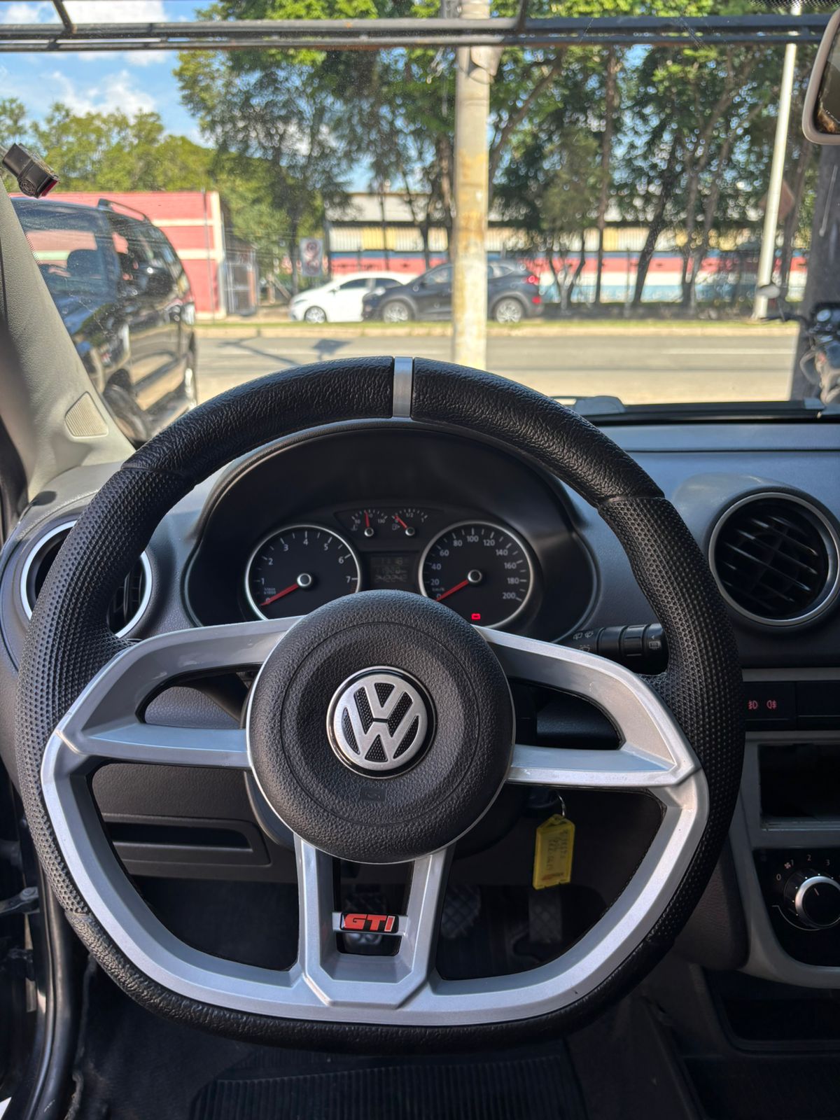 VOLKSWAGEN GOL - Foto 8