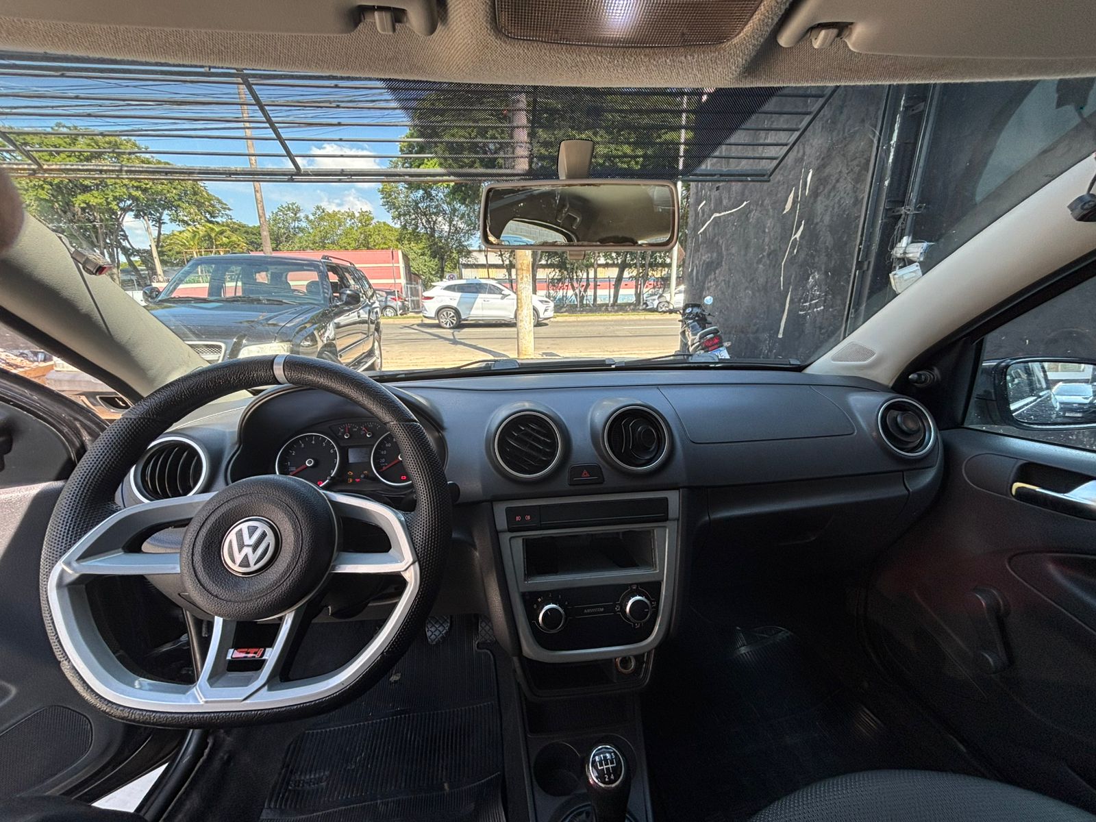 VOLKSWAGEN GOL - Foto 9