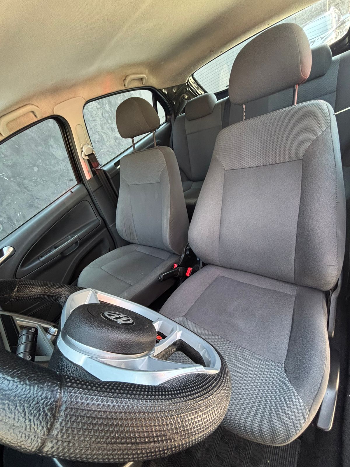 VOLKSWAGEN GOL - Foto 10