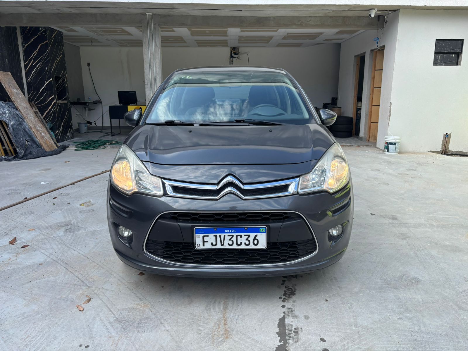CITROEN C3 TENDANCE - Foto 2