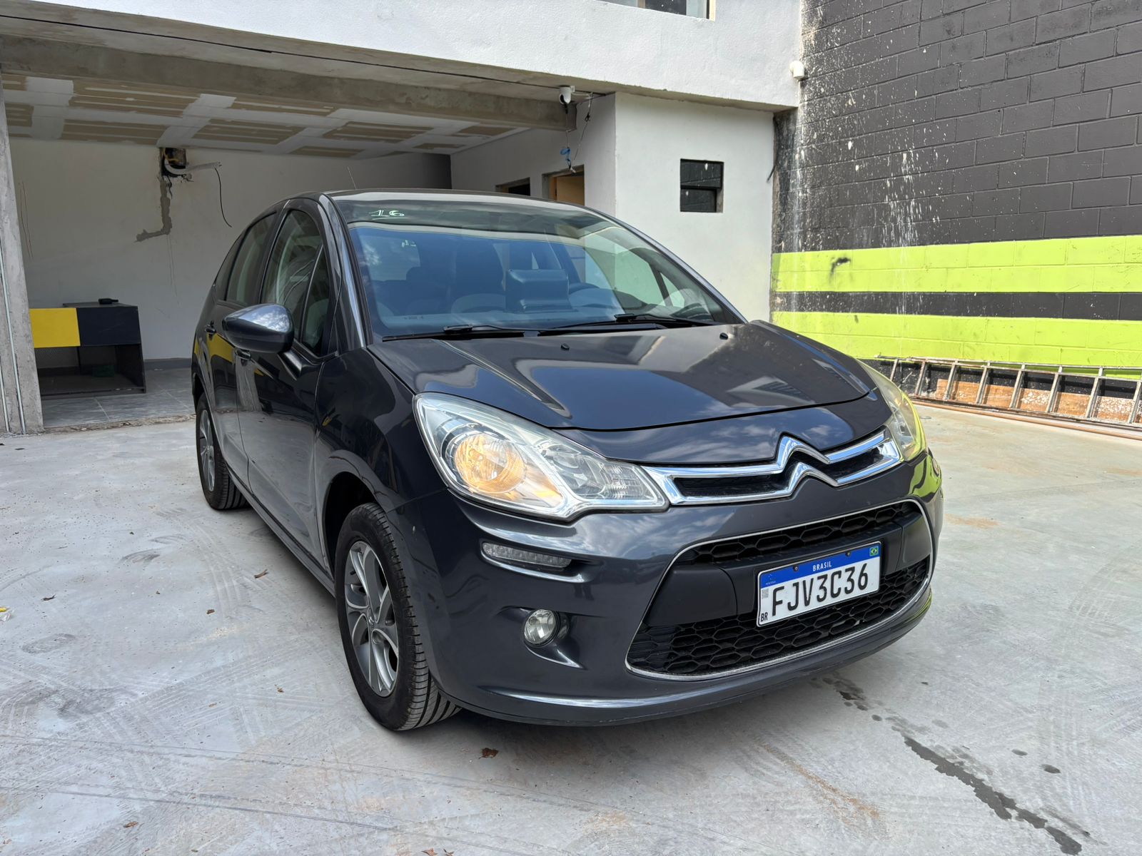 CITROEN C3 TENDANCE - Foto 3