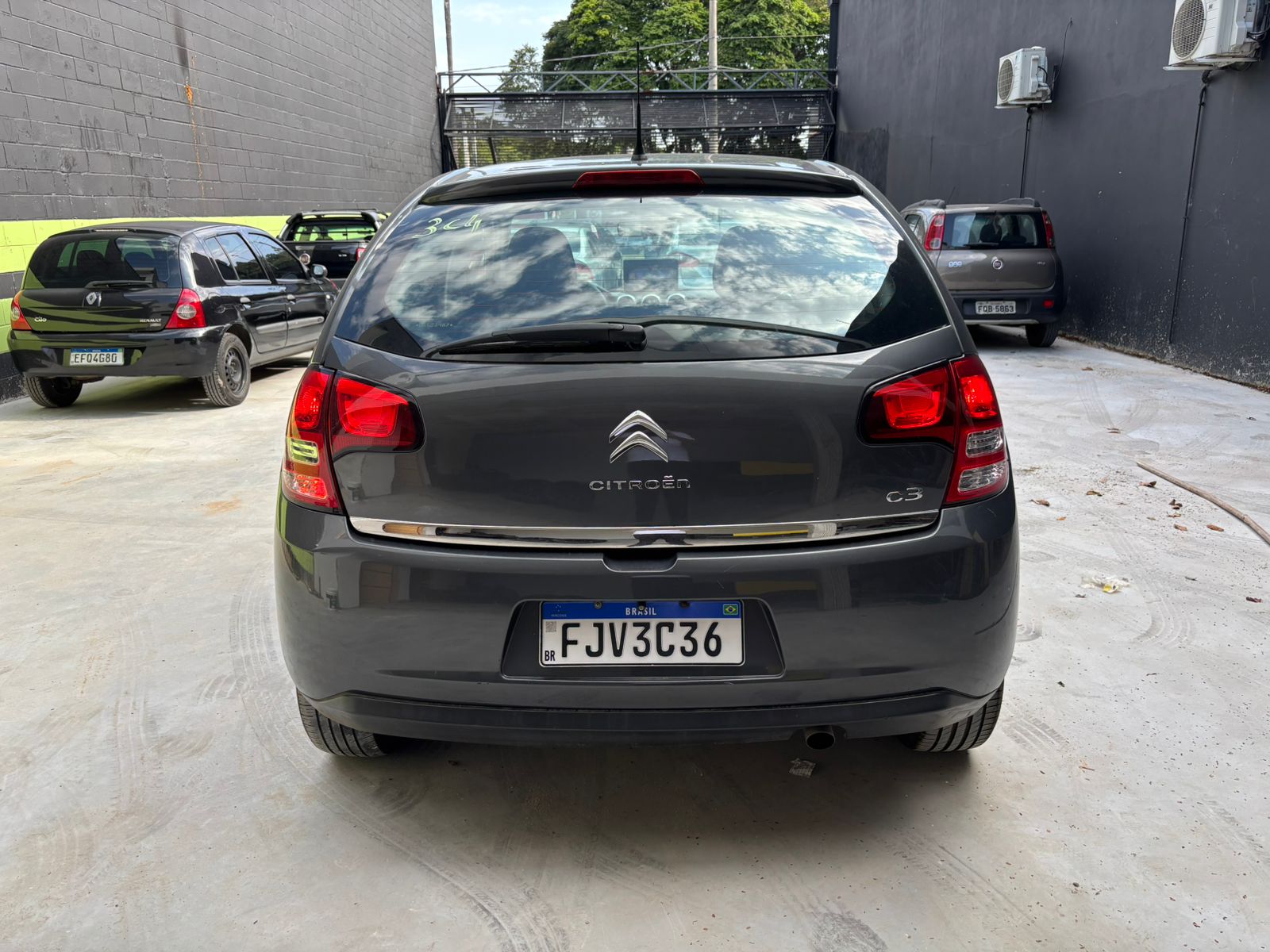 CITROEN C3 TENDANCE - Foto 5