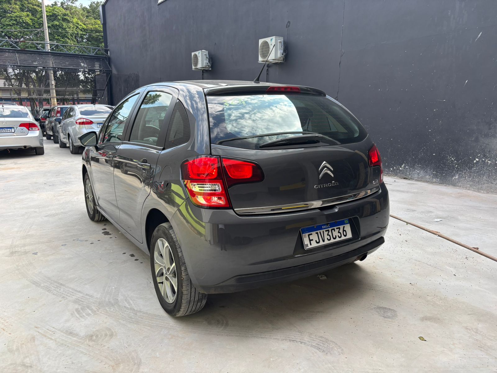 CITROEN C3 TENDANCE - Foto 6