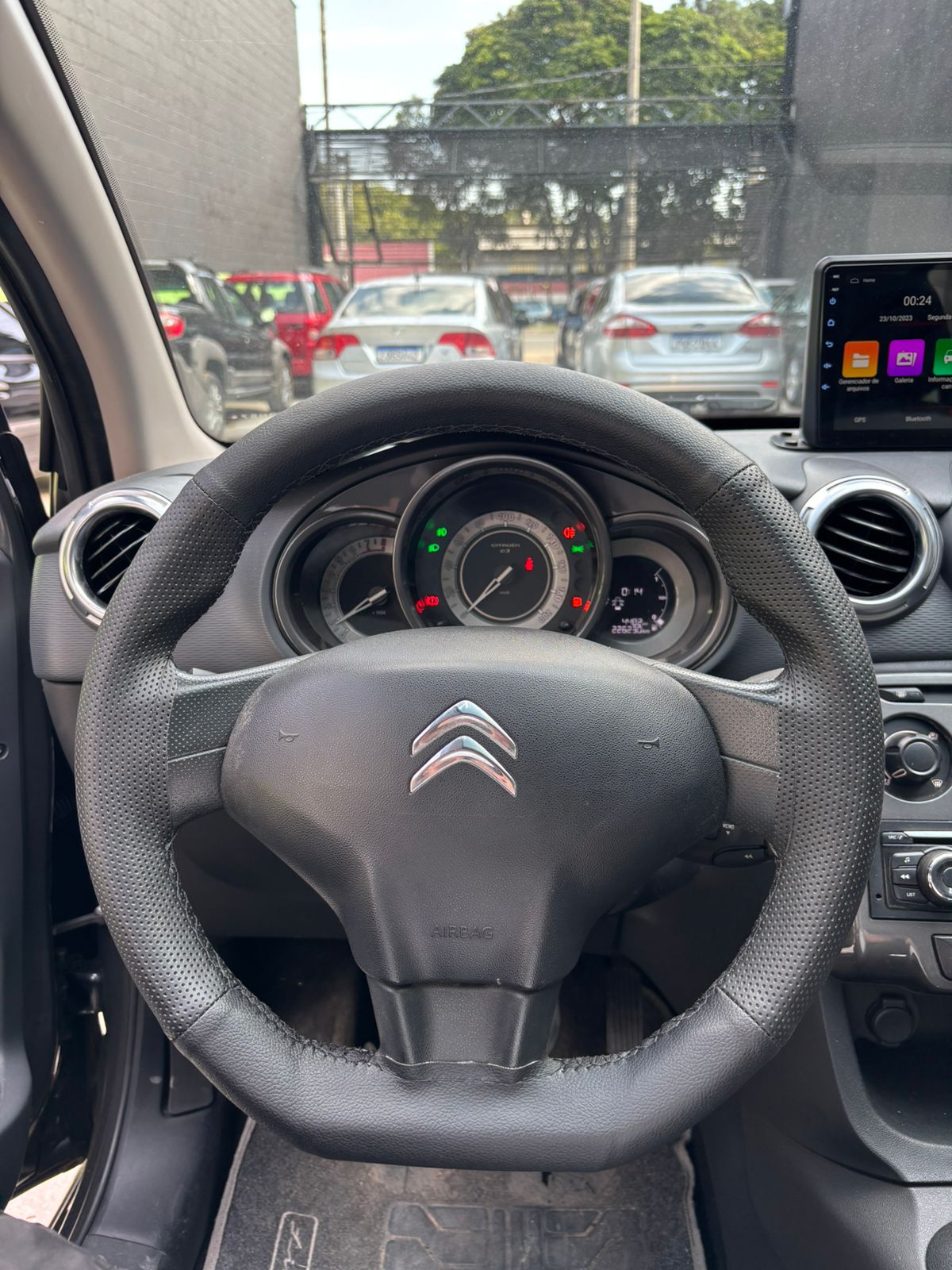 CITROEN C3 TENDANCE - Foto 8