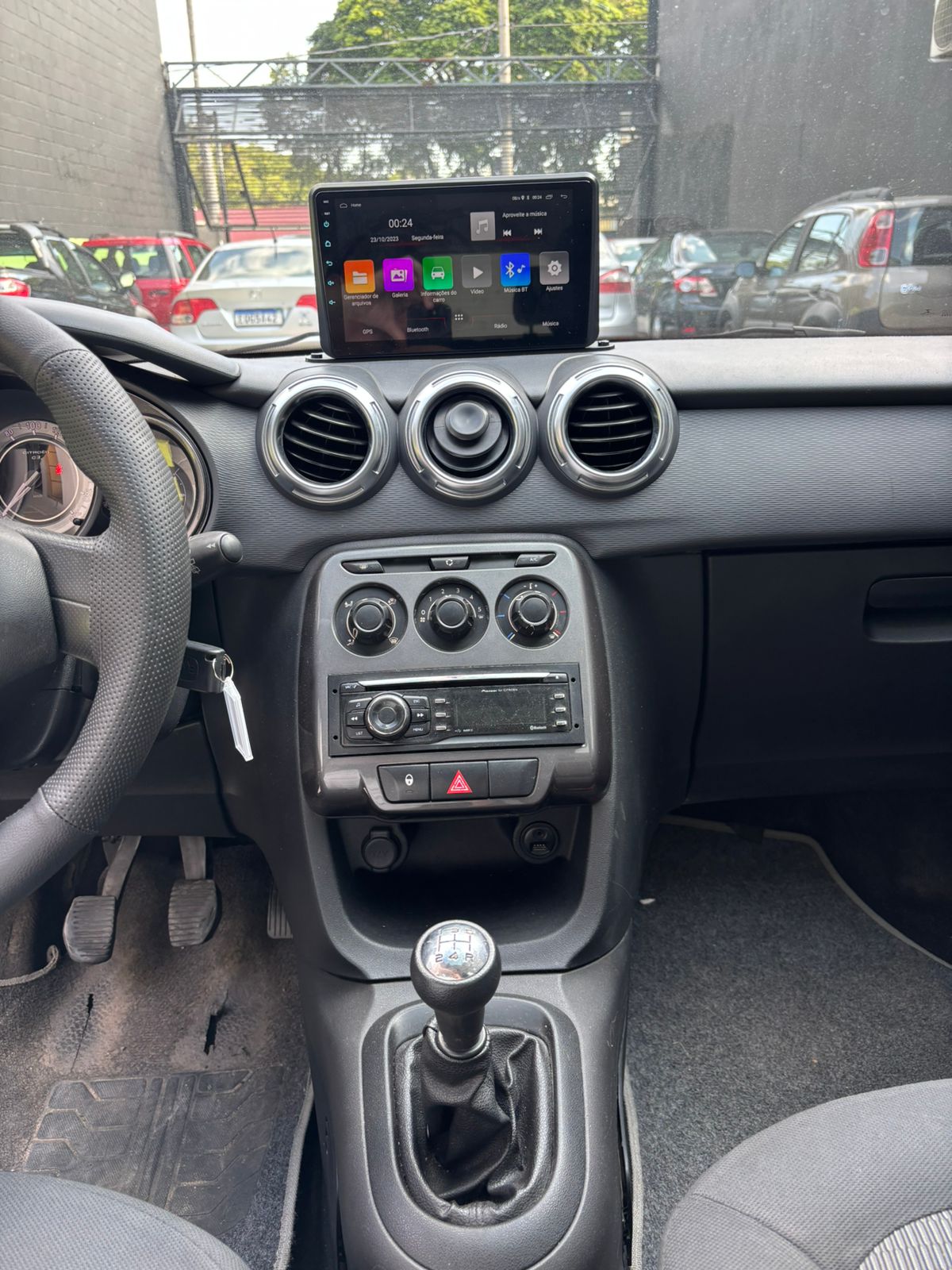 CITROEN C3 TENDANCE - Foto 9