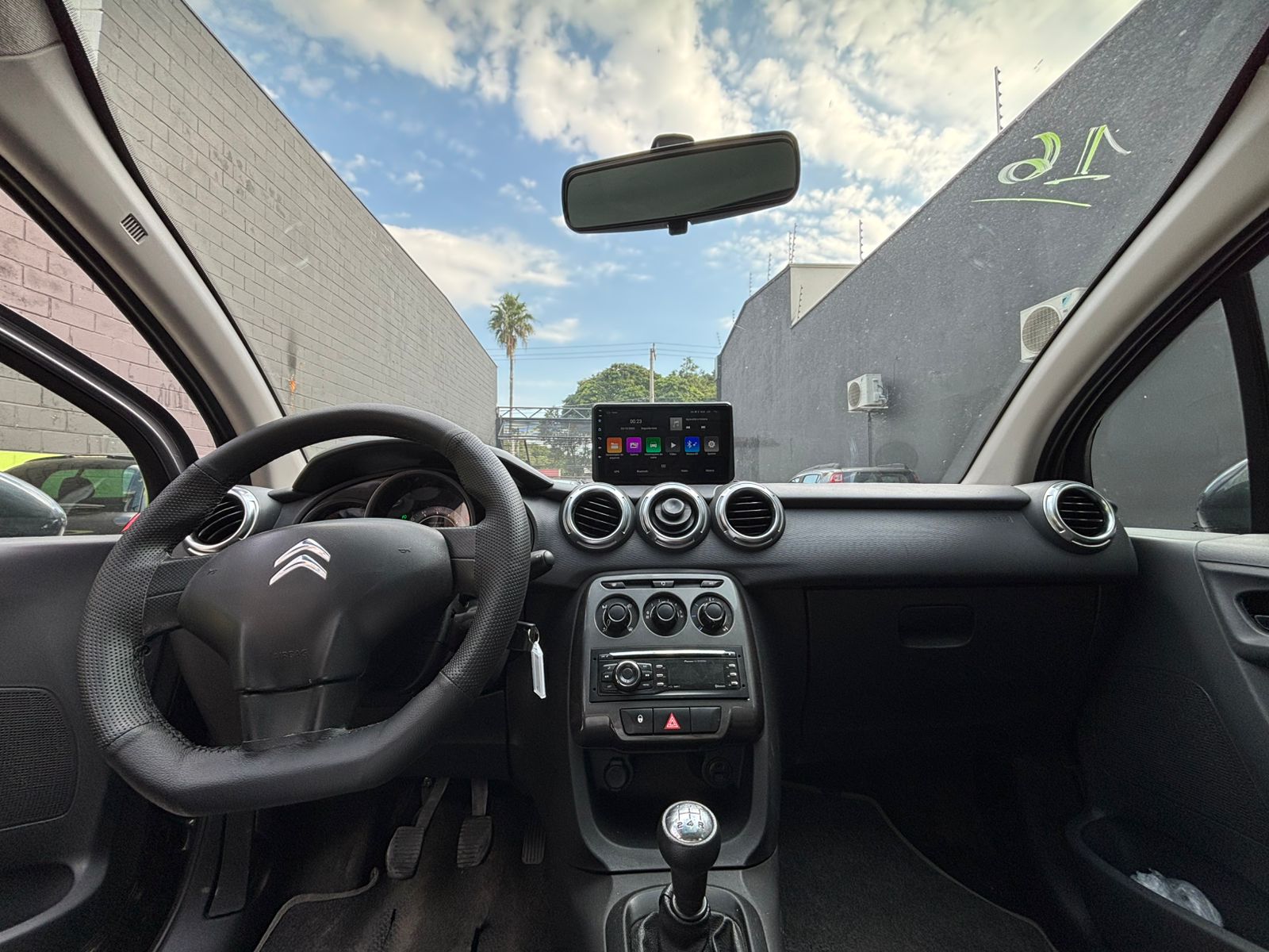 CITROEN C3 TENDANCE - Foto 10