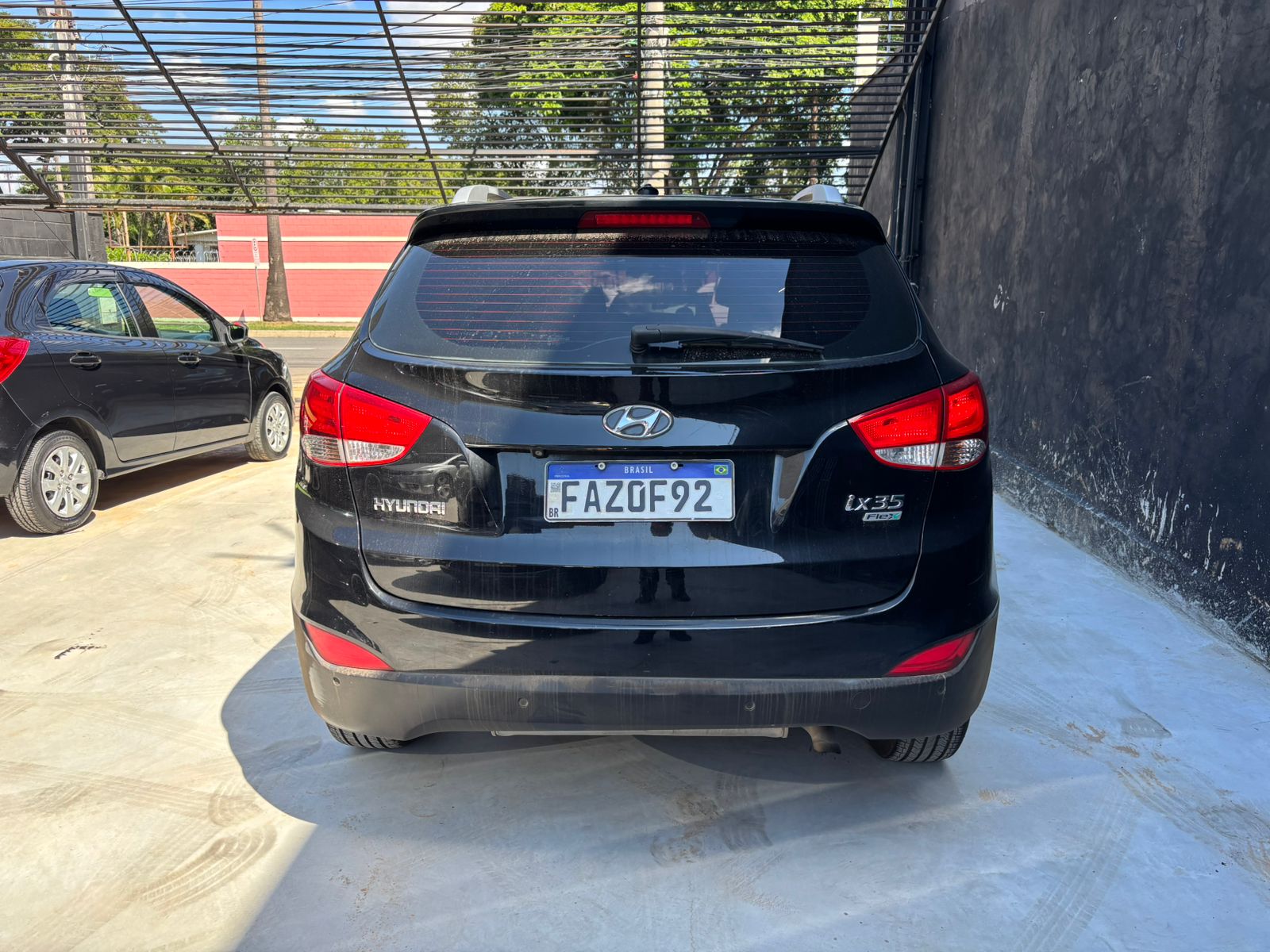 HYUNDAI IX 35 - Foto 5