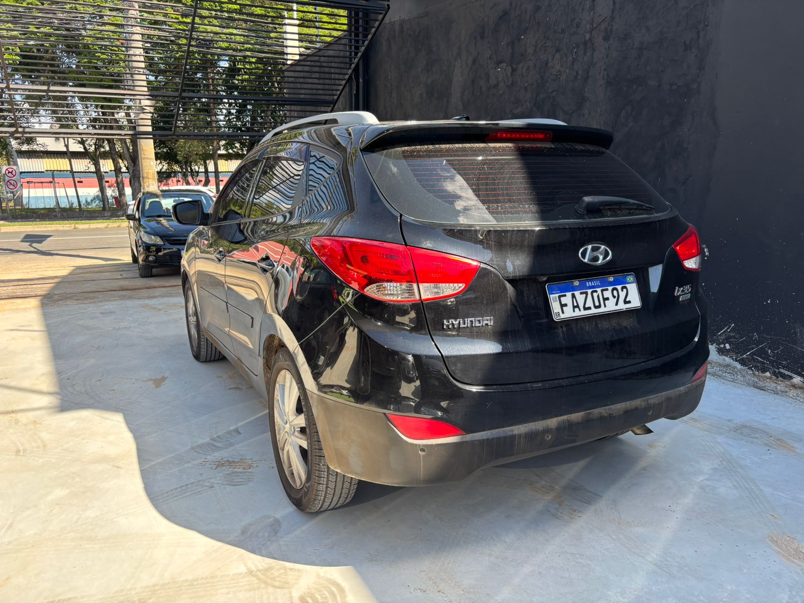 HYUNDAI IX 35 - Foto 6