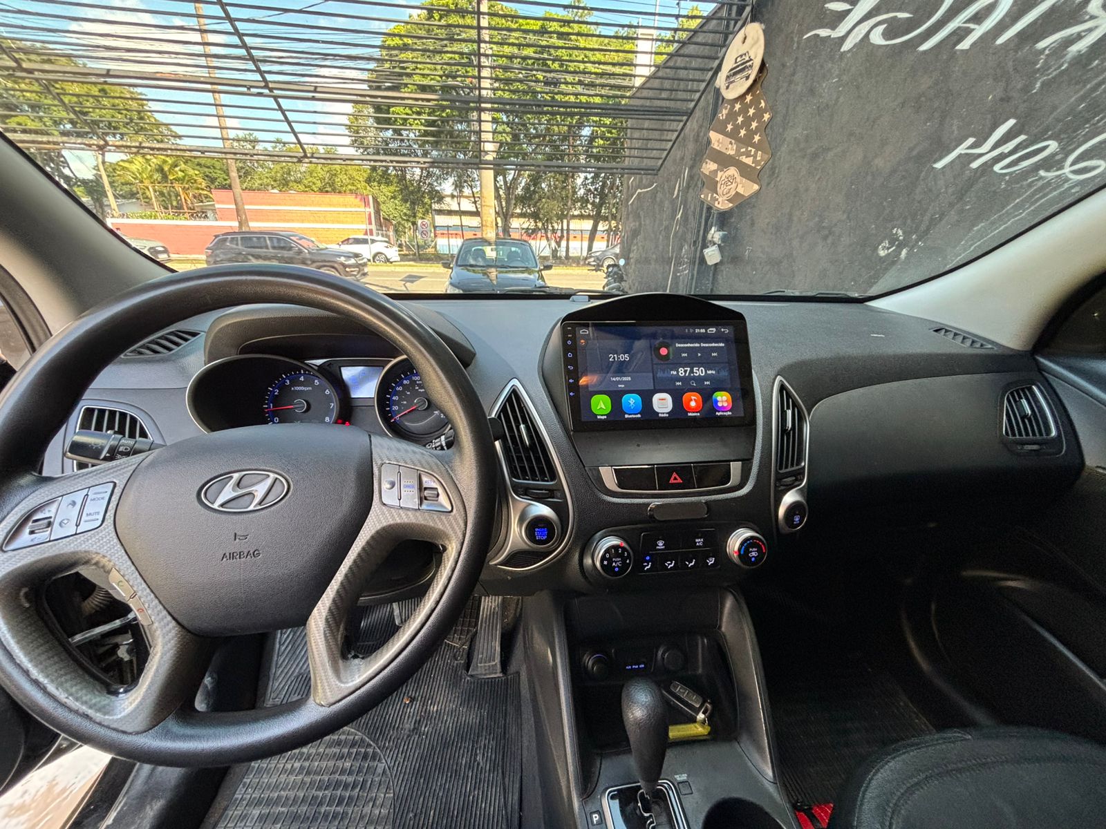 HYUNDAI IX 35 - Foto 10