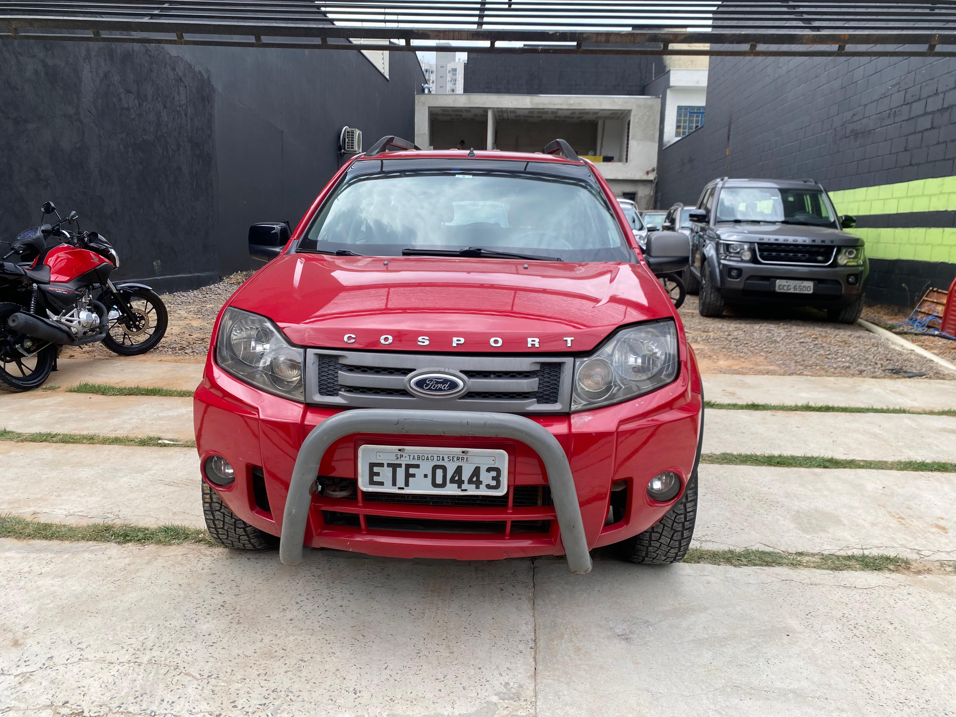 FORD ECOSPORT XLT - Foto 2