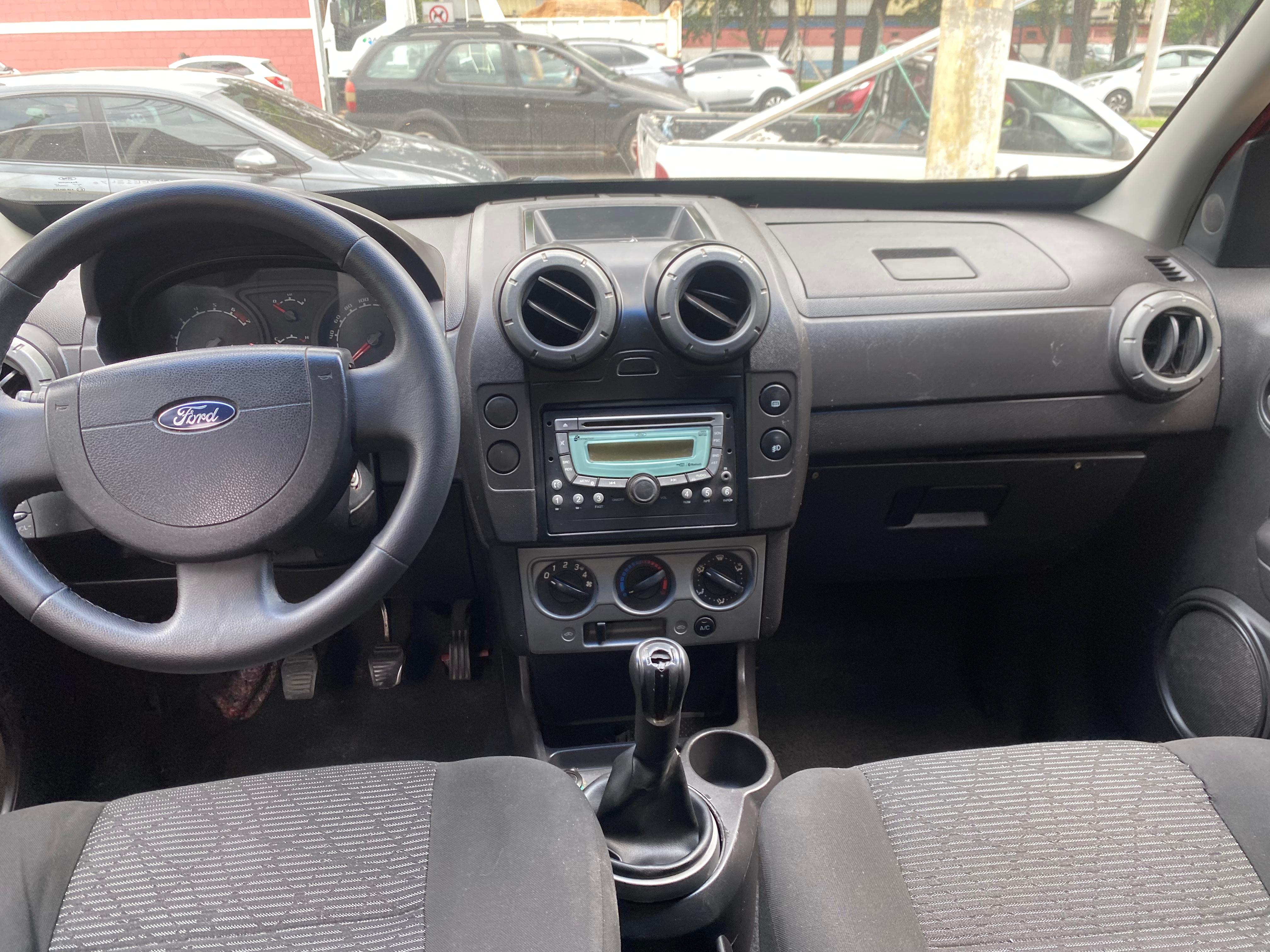 FORD ECOSPORT XLT - Foto 8