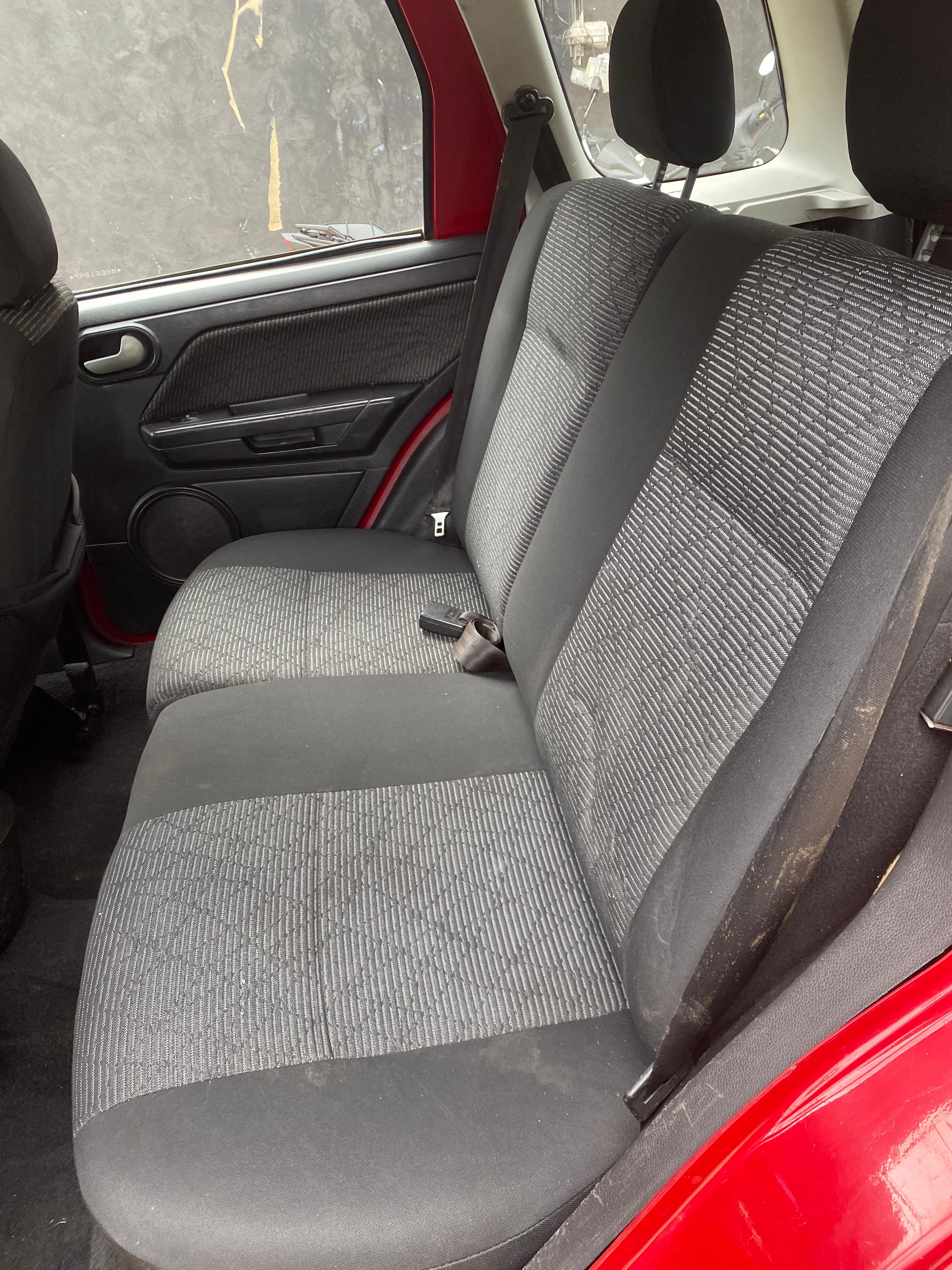 FORD ECOSPORT XLT - Foto 10