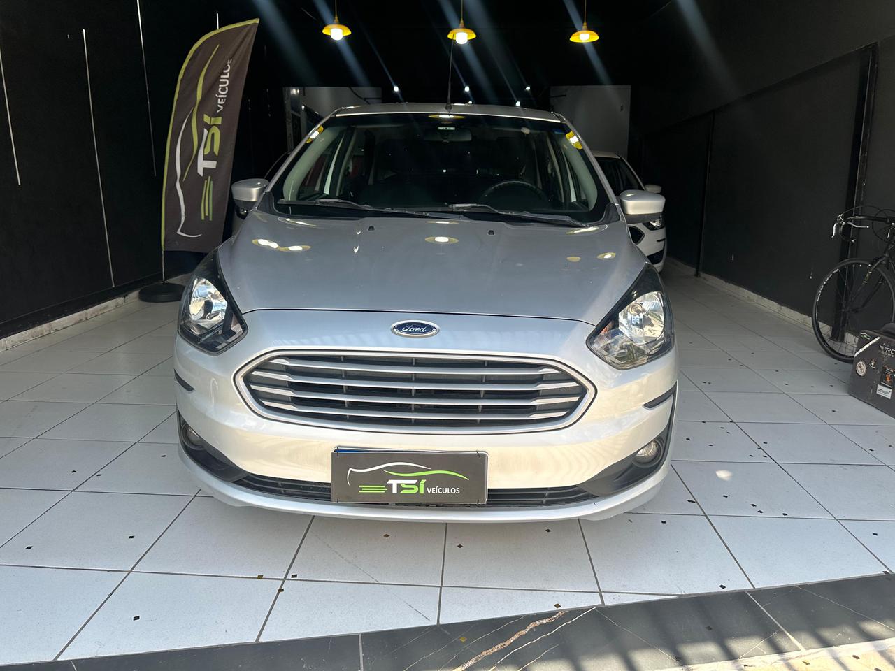 FORD KA - Foto 2