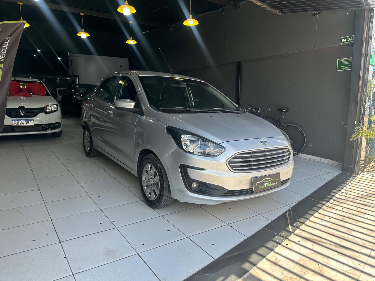 FORD KA - Foto 3