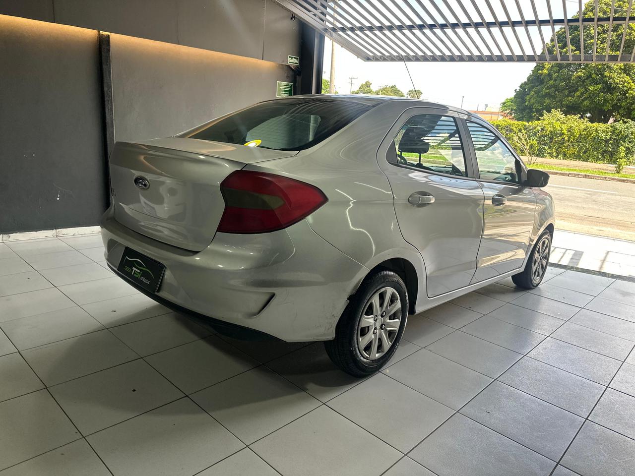 FORD KA - Foto 4