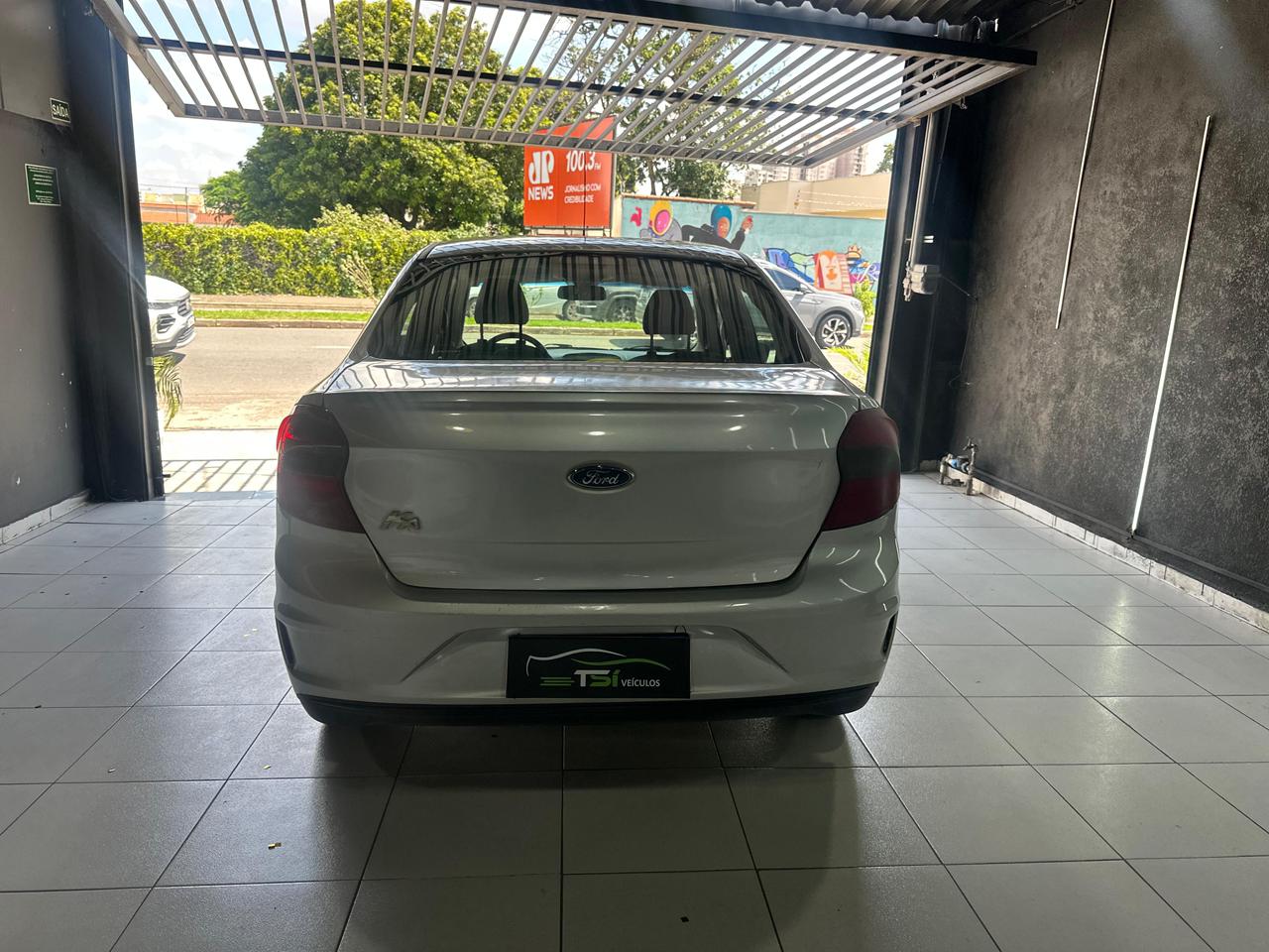 FORD KA - Foto 5