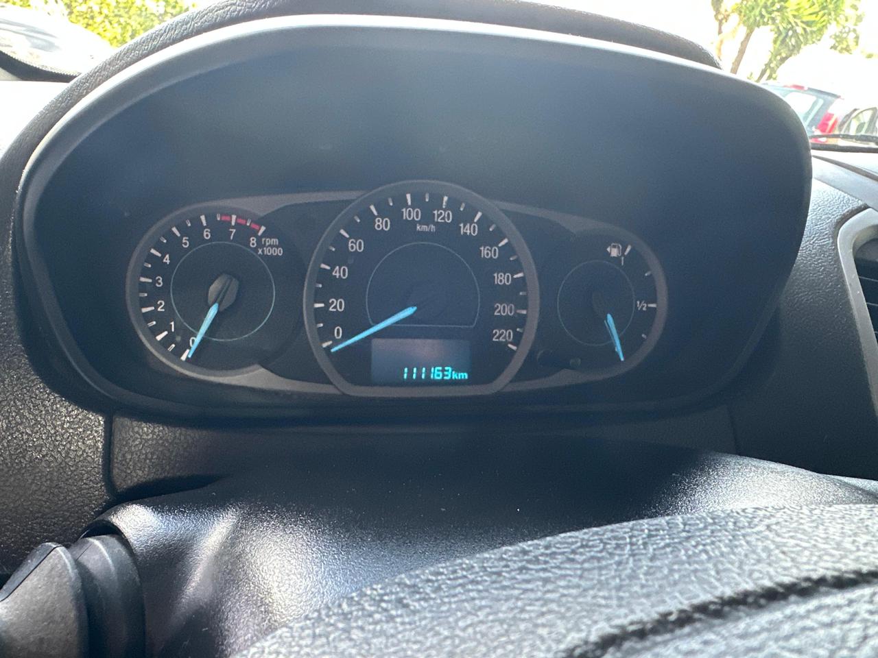 FORD KA - Foto 7