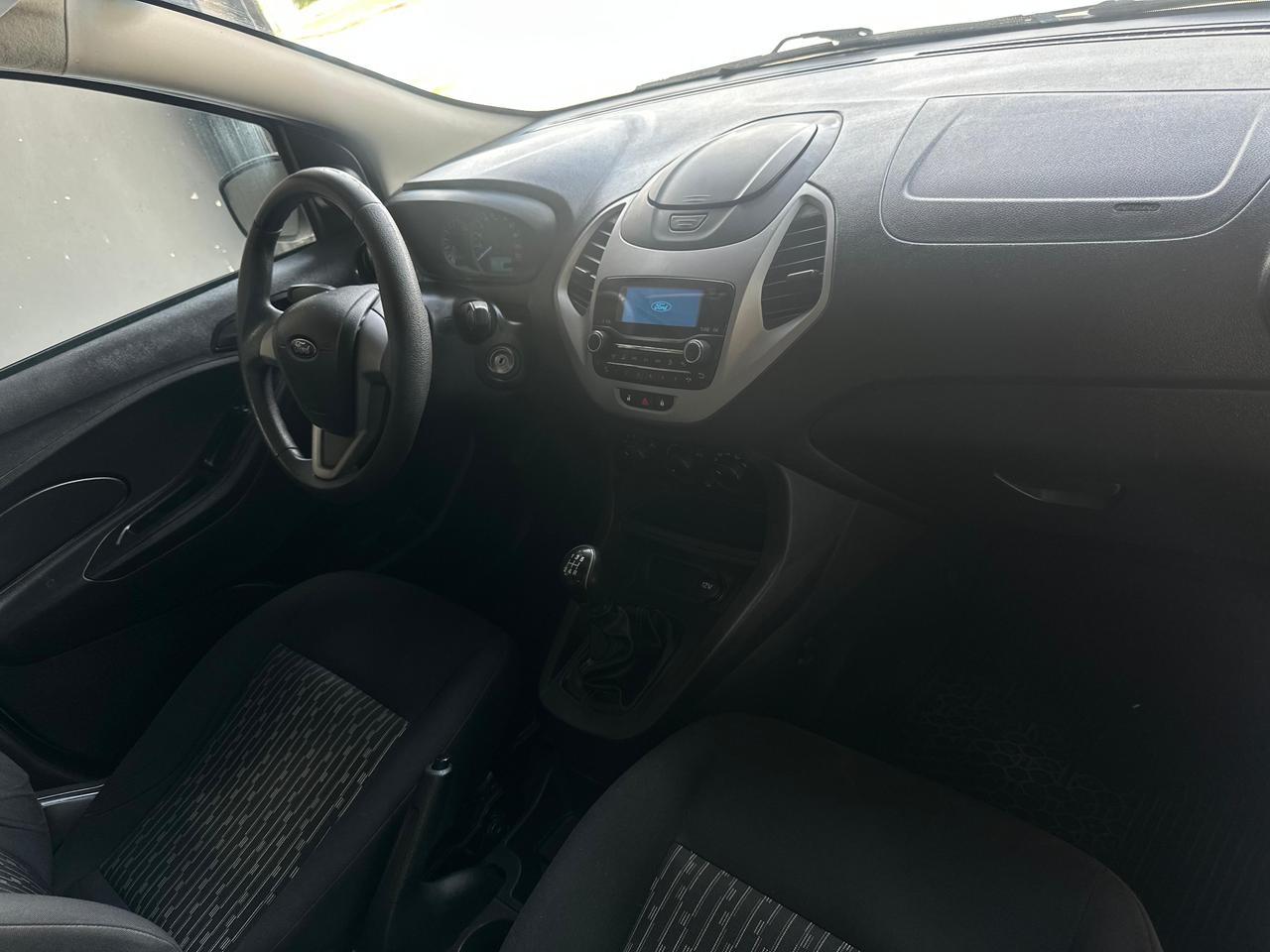 FORD KA - Foto 8