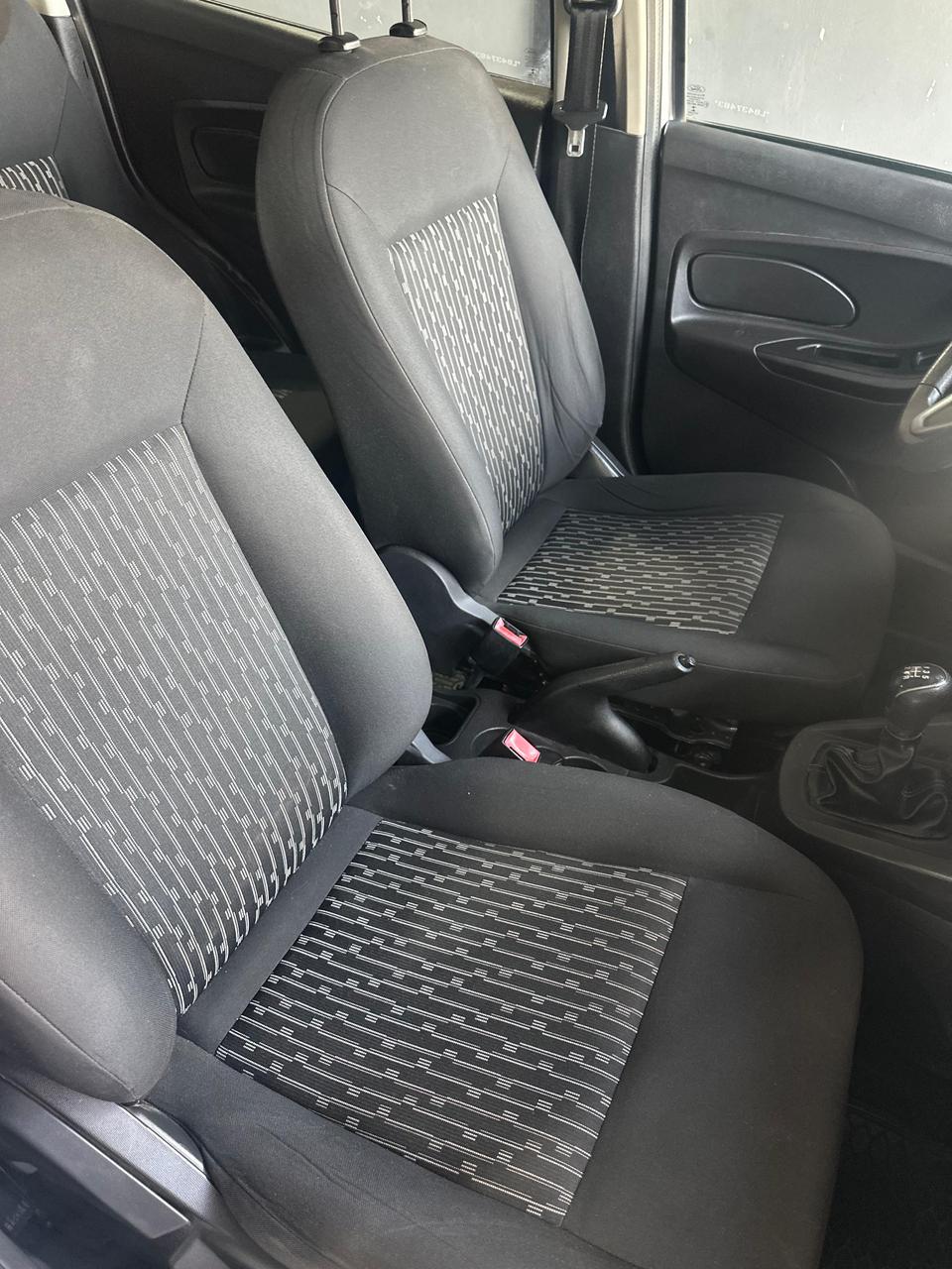 FORD KA - Foto 9