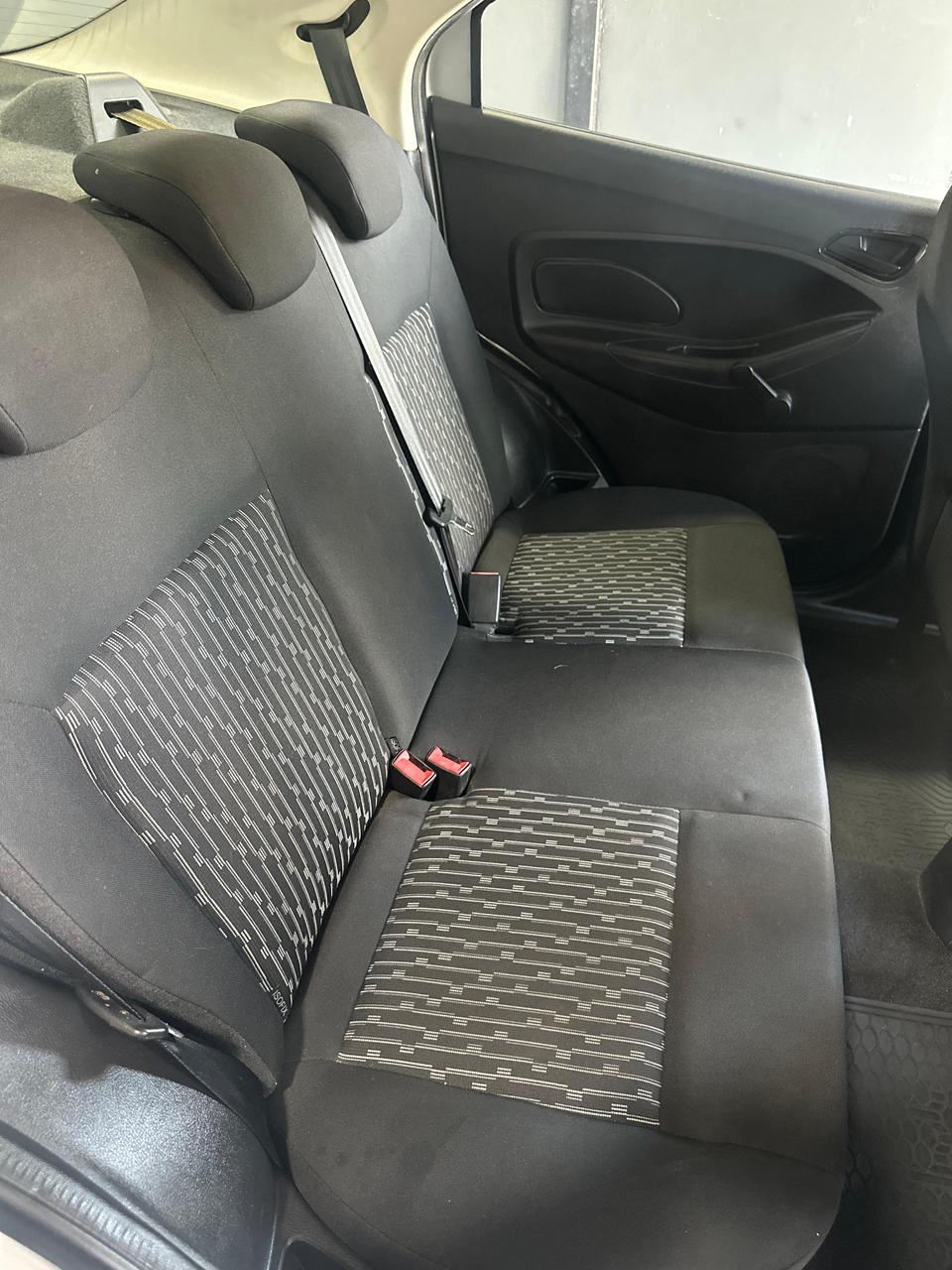 FORD KA - Foto 10