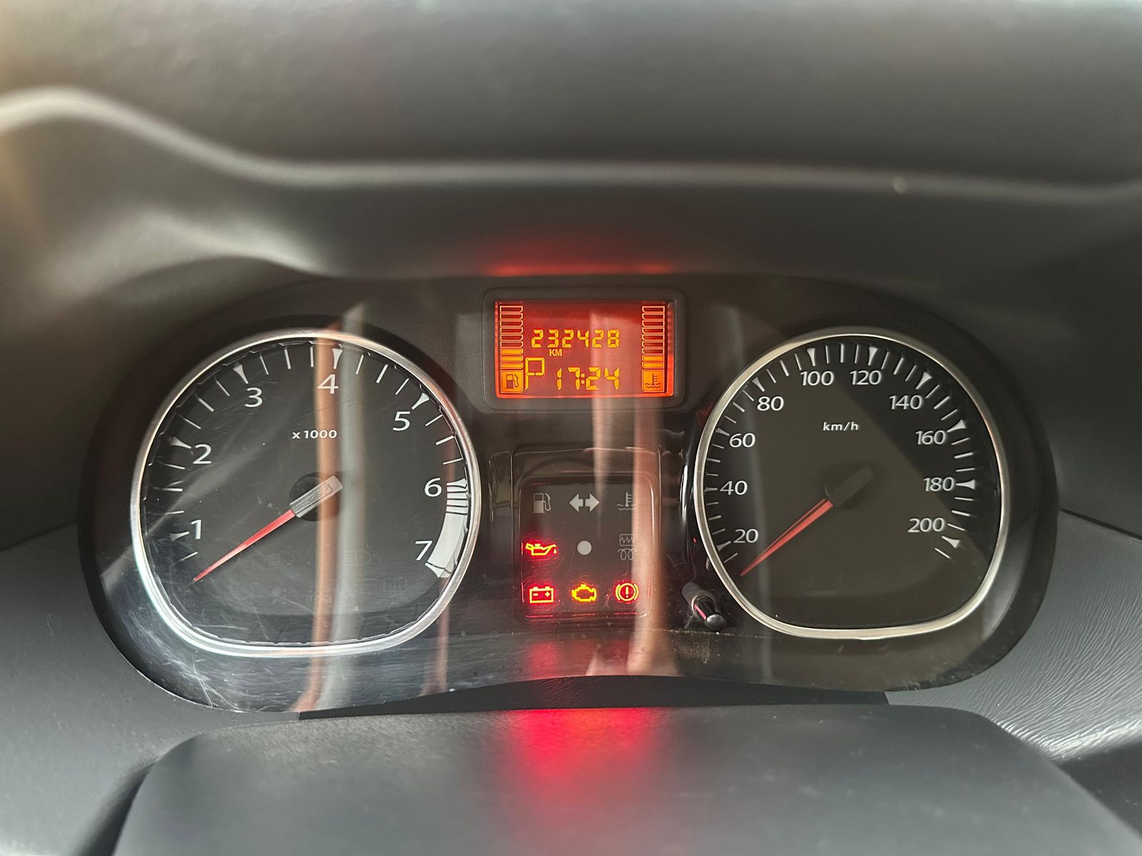 RENAULT DUSTER DYNAMIQUE - Foto 7