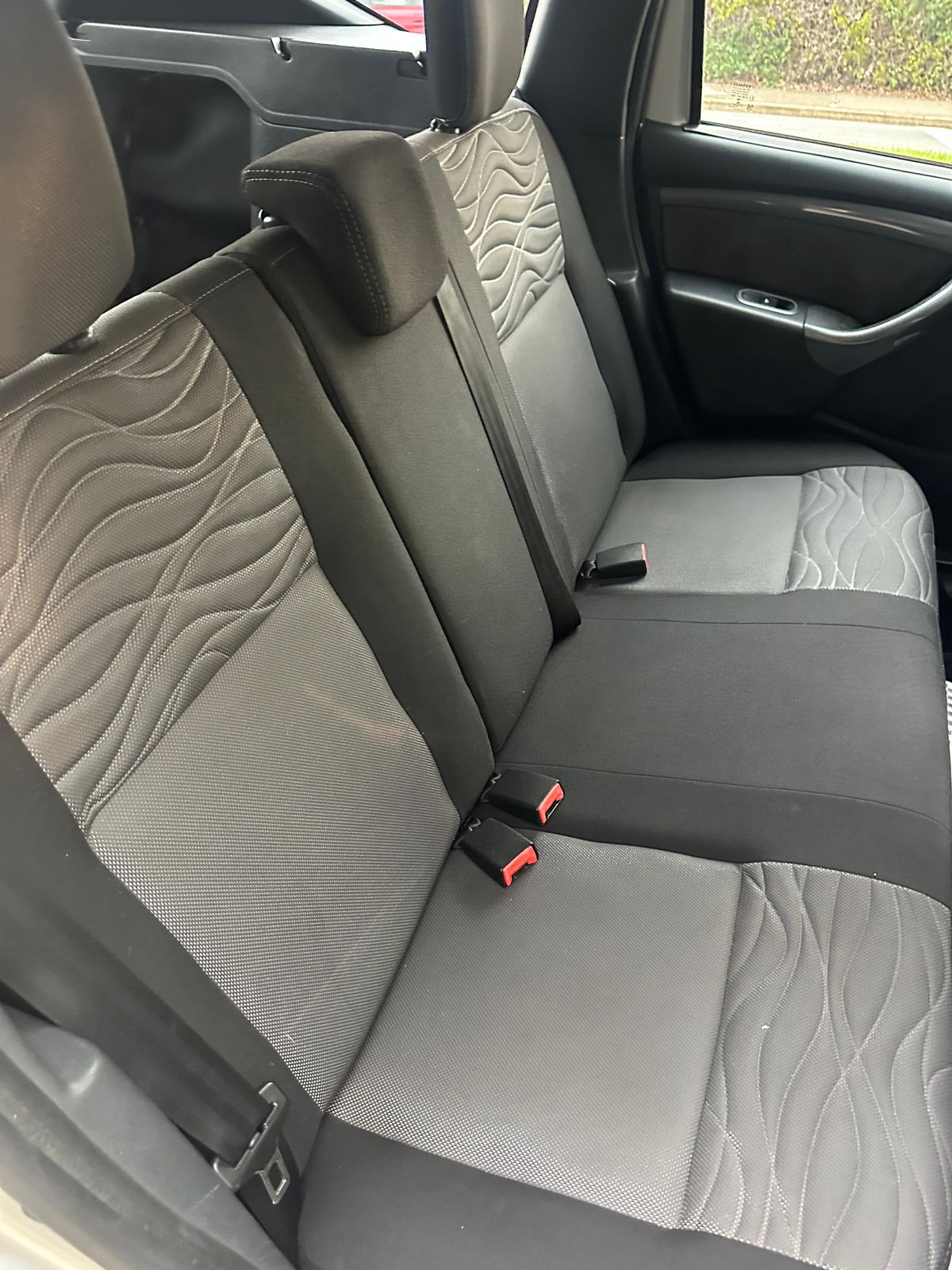 RENAULT DUSTER DYNAMIQUE - Foto 10