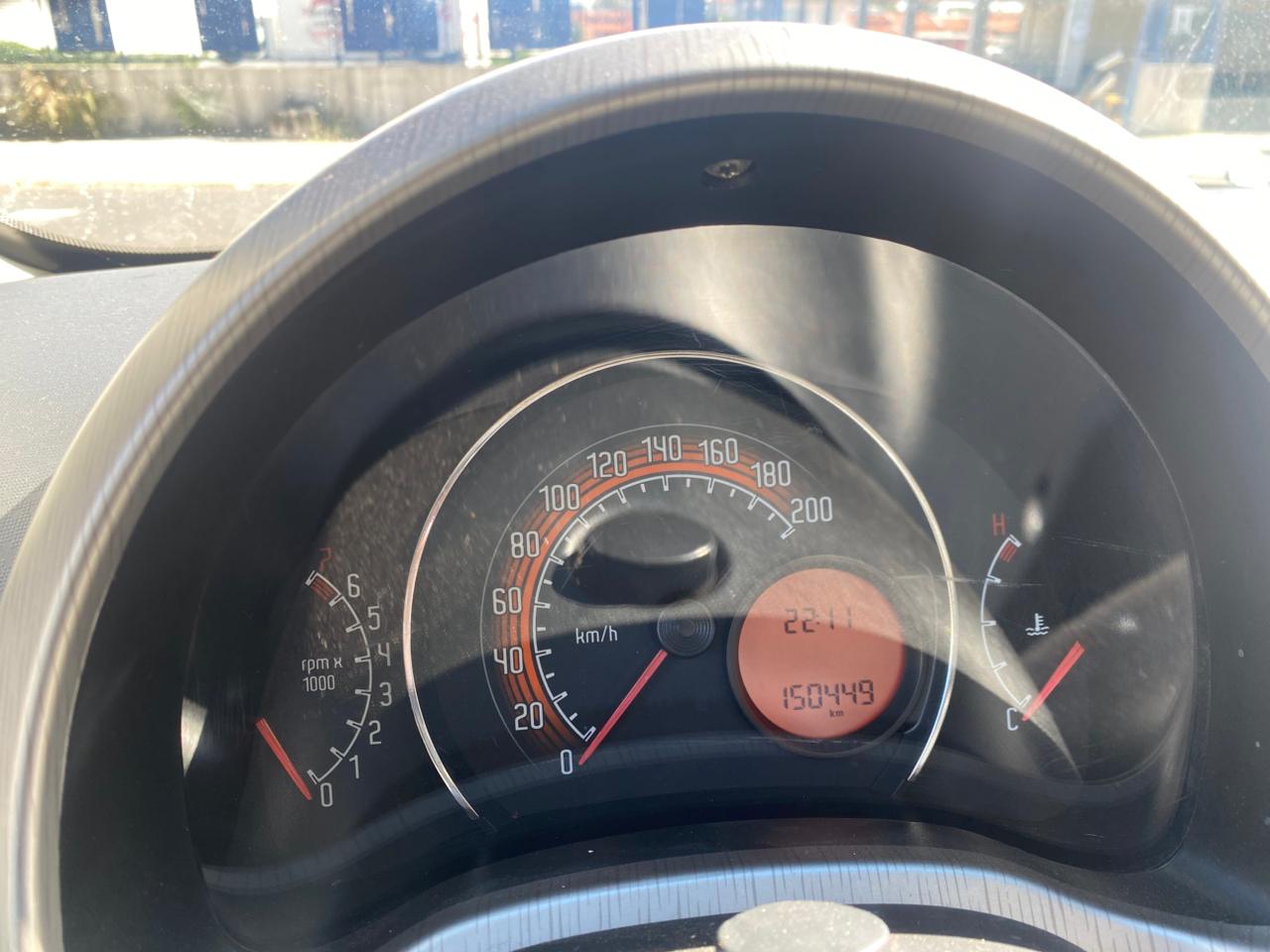 FIAT UNO WAY - Foto 7