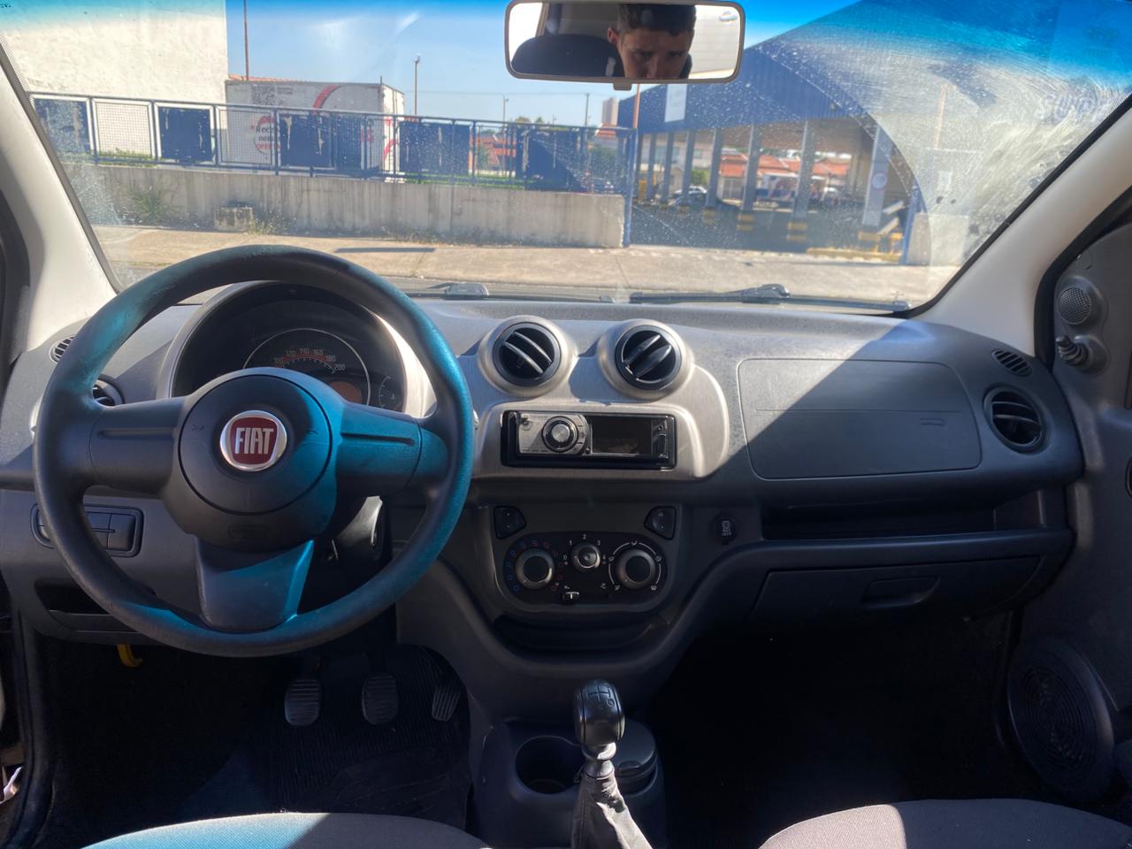 FIAT UNO WAY - Foto 8