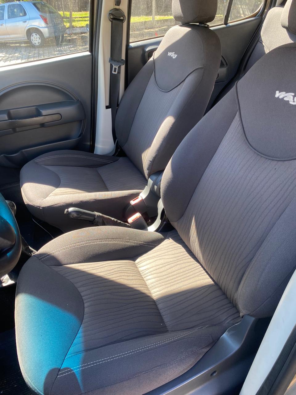 FIAT UNO WAY - Foto 9