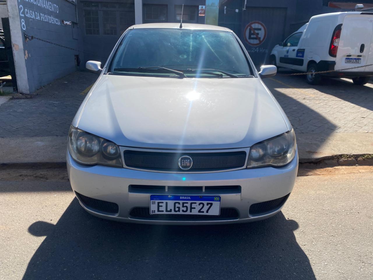 FIAT  SIENA EL - Foto 2
