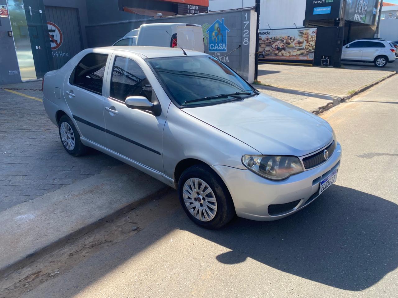 FIAT  SIENA EL - Foto 3
