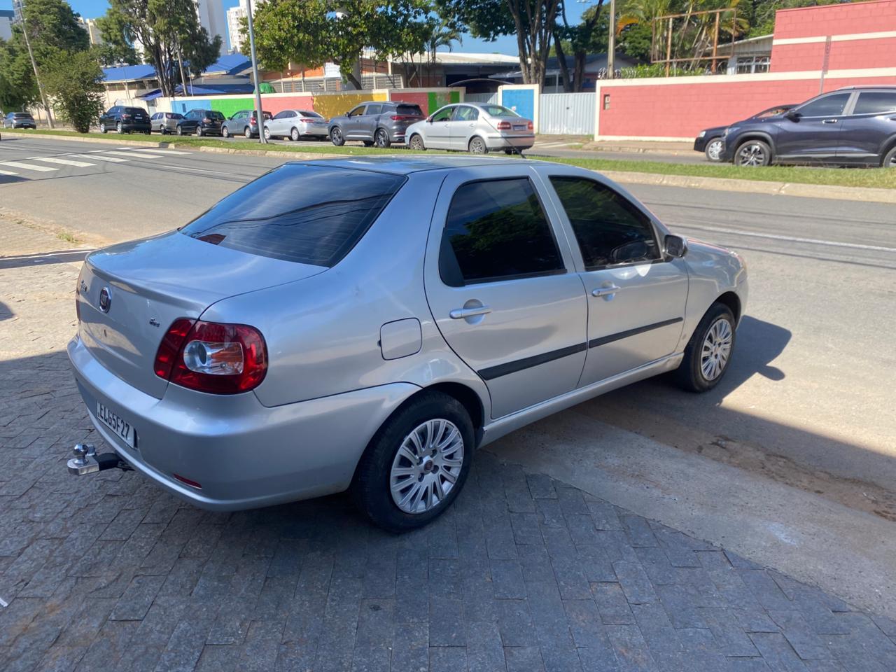 FIAT  SIENA EL - Foto 4