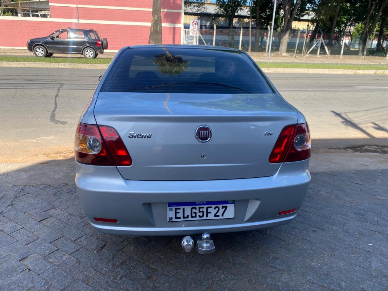 FIAT  SIENA EL - Foto 5