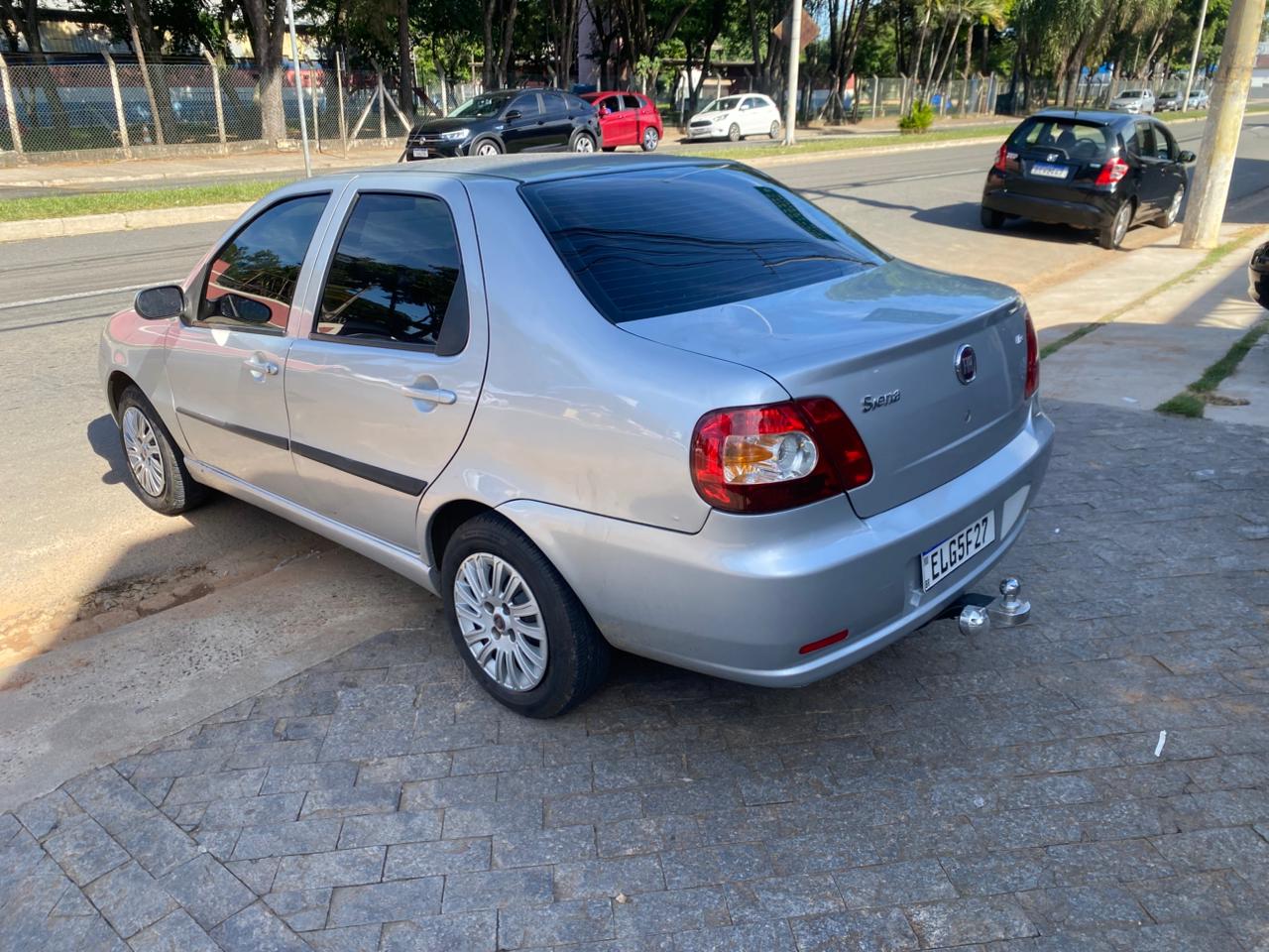 FIAT  SIENA EL - Foto 6