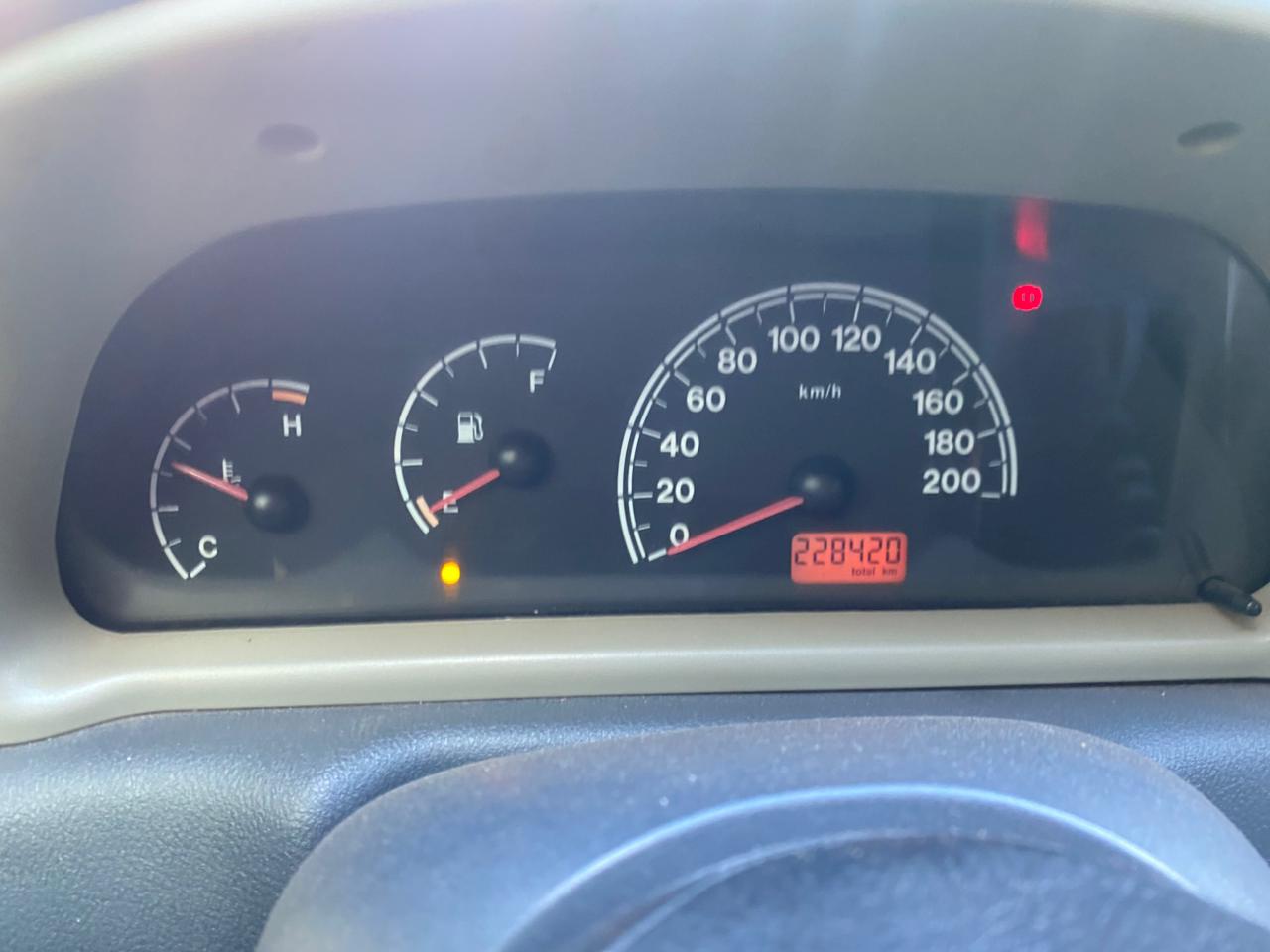 FIAT  SIENA EL - Foto 7