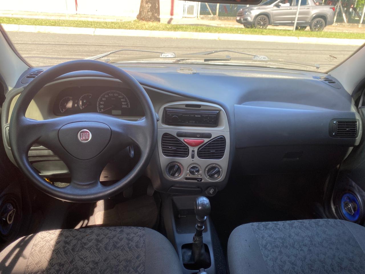 FIAT  SIENA EL - Foto 8