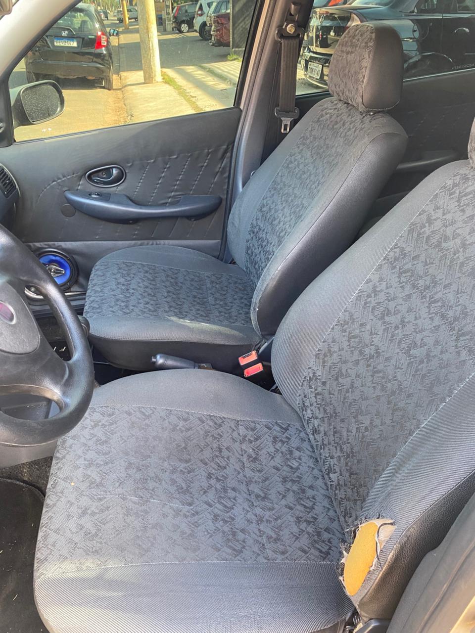 FIAT  SIENA EL - Foto 9