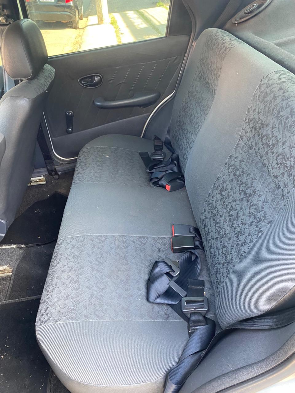 FIAT  SIENA EL - Foto 10