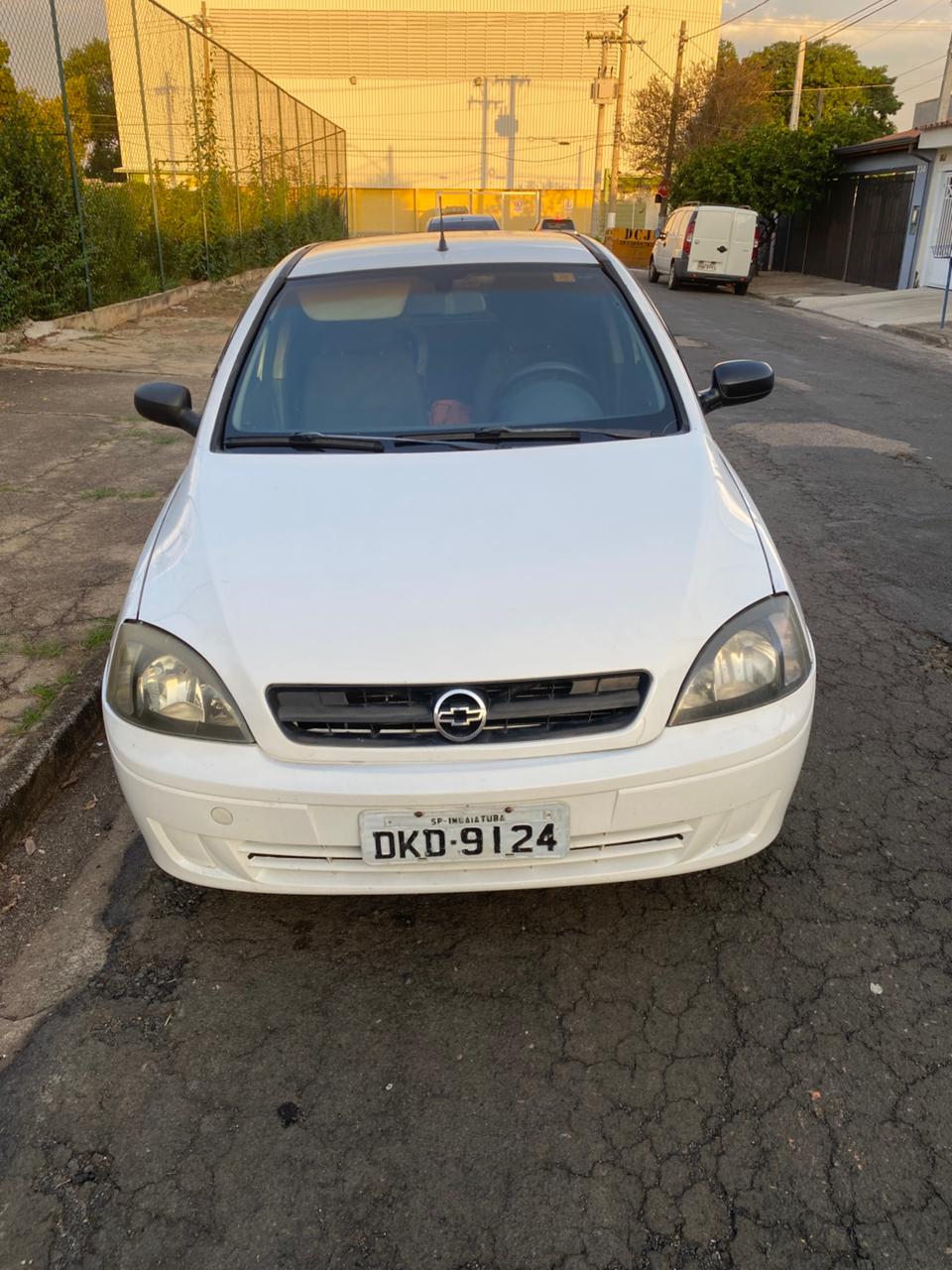 CHEVROLET CORSA - Foto 2